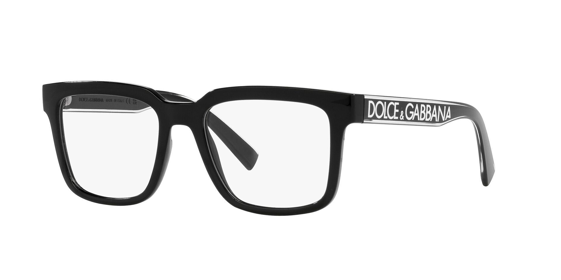 DOLCE & GABBANA DG5101 501 52