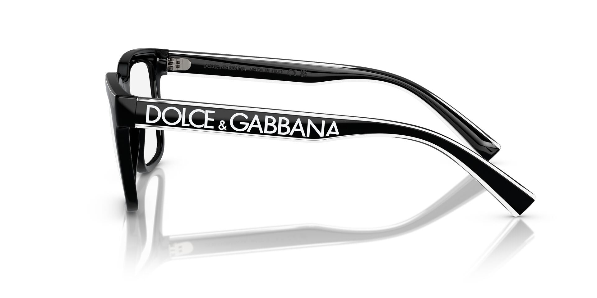 DOLCE & GABBANA DG5101 501 52