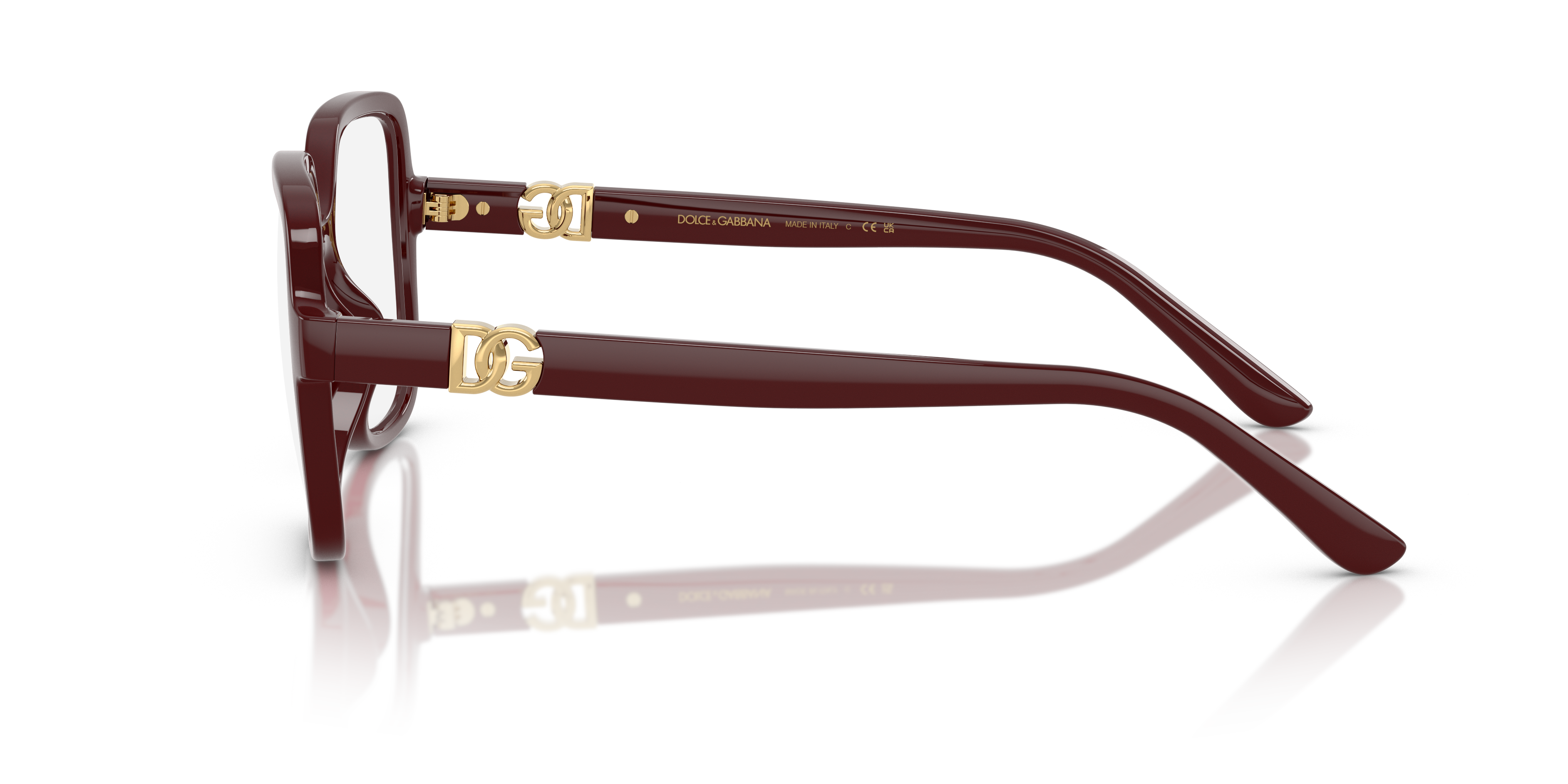 DOLCE & GABBANA DG5105U 3091 53