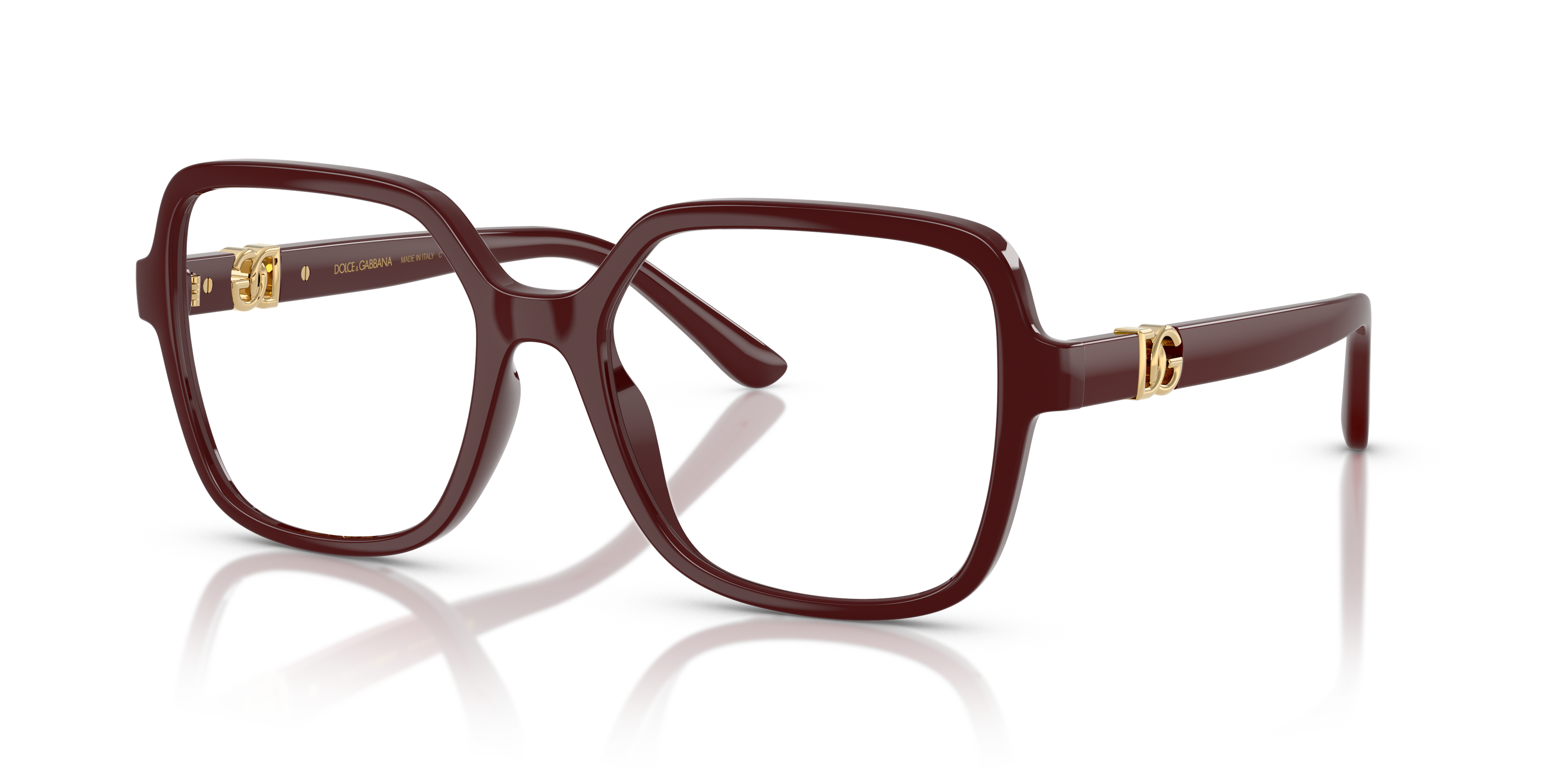 DOLCE & GABBANA DG5105U 3091 53
