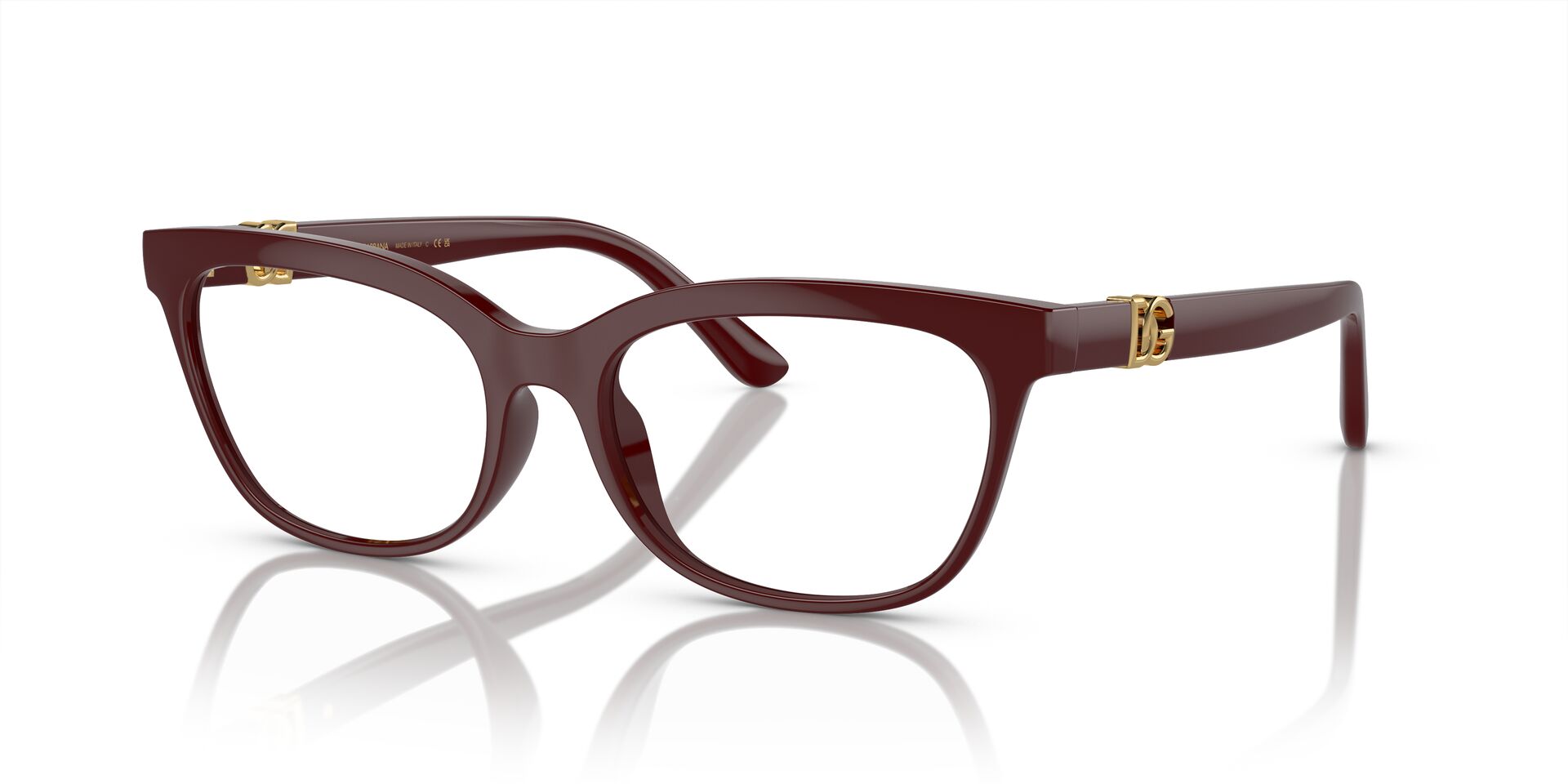 DOLCE & GABBANA DG5106U 3091 54