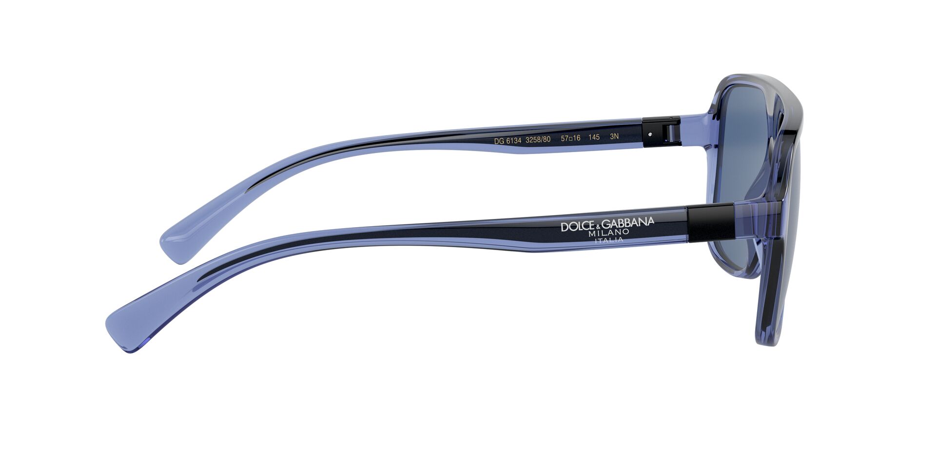 DOLCE & GABBANA DG6134 325880 57