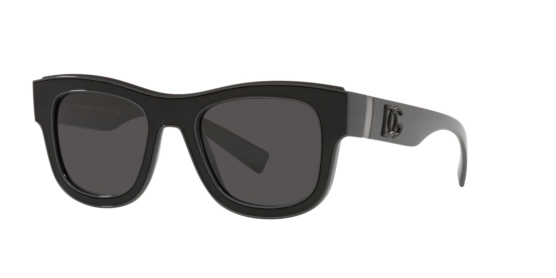 DOLCE & GABBANA DG6140 329387 50