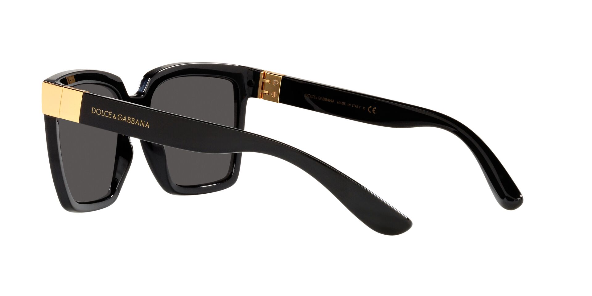 DOLCE & GABBANA DG6165 501/87 56 - 15