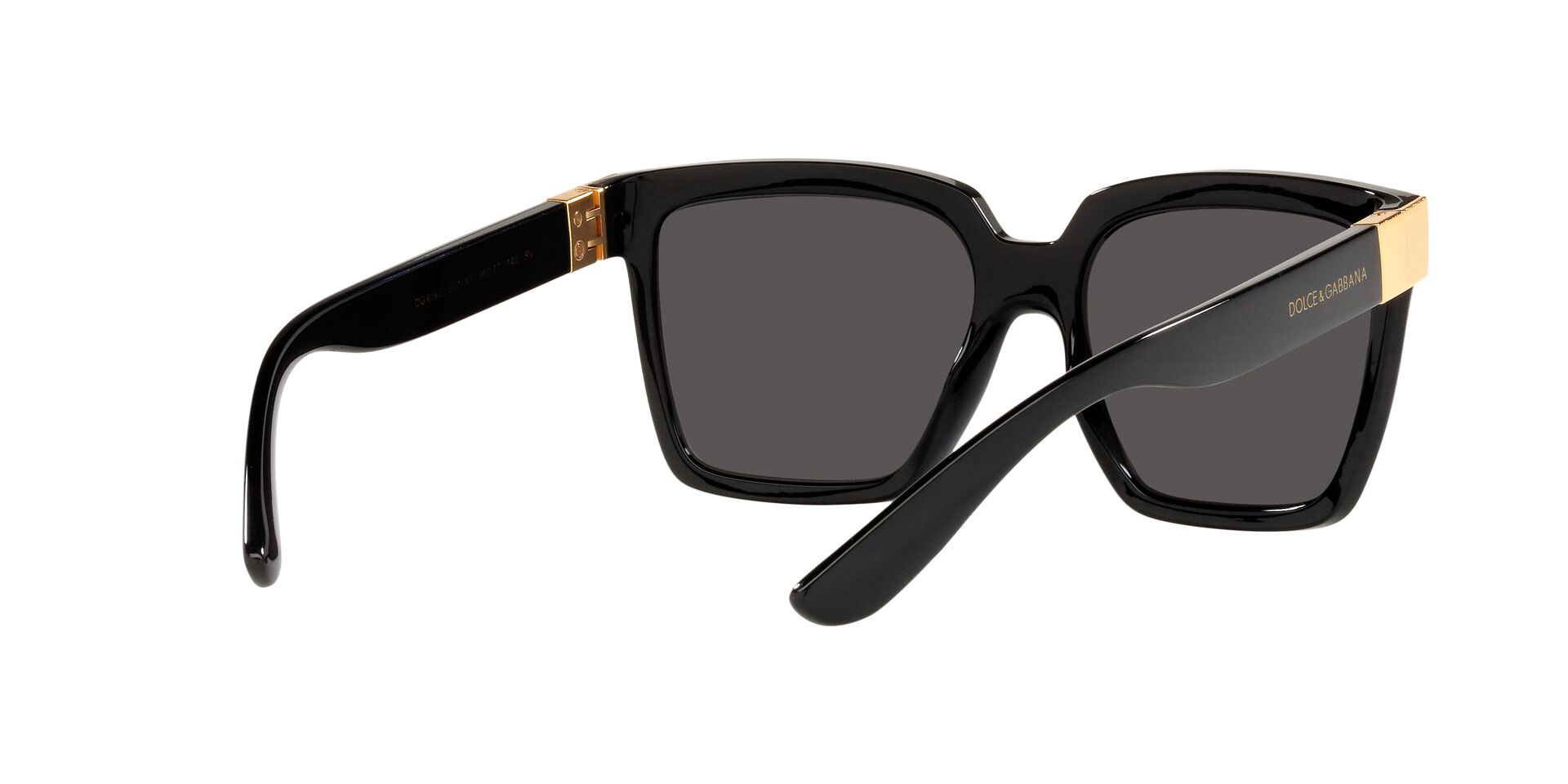 DOLCE & GABBANA DG6165 501/87 56 - 18