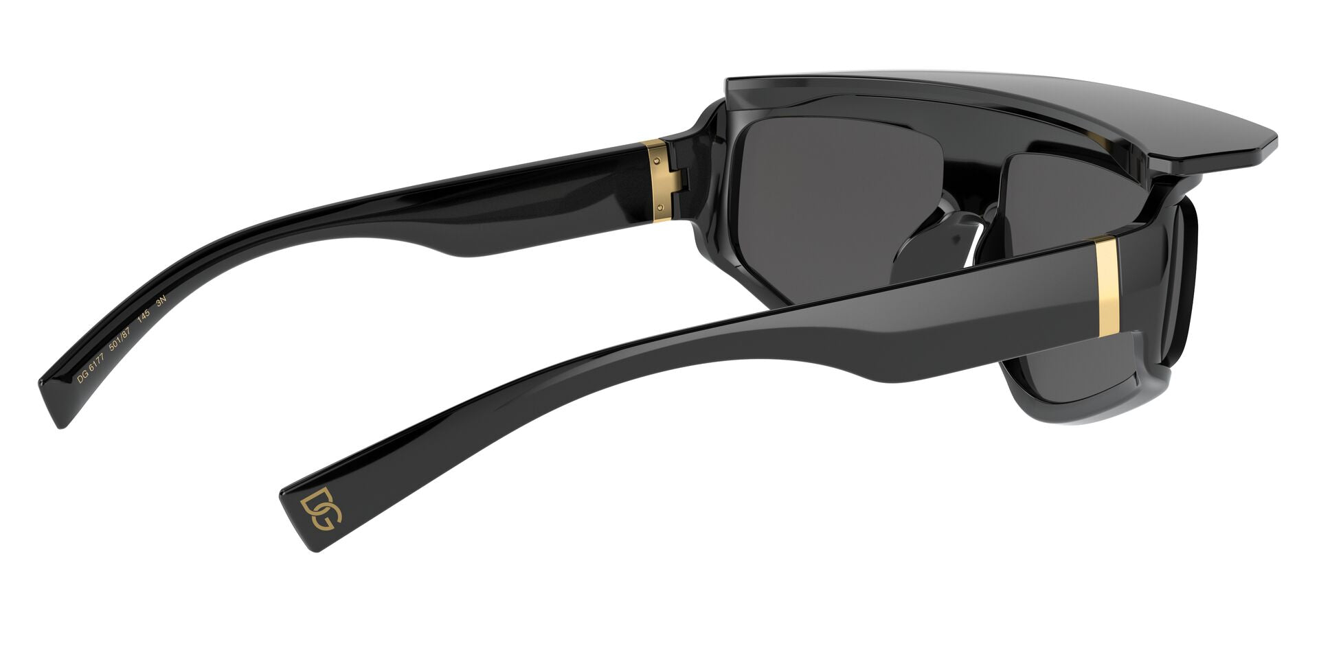 DOLCE & GABBANA DG6177 501/87 46 - 19