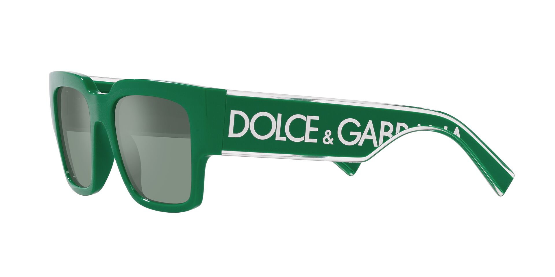 DOLCE & GABBANA DG6184 331182 52