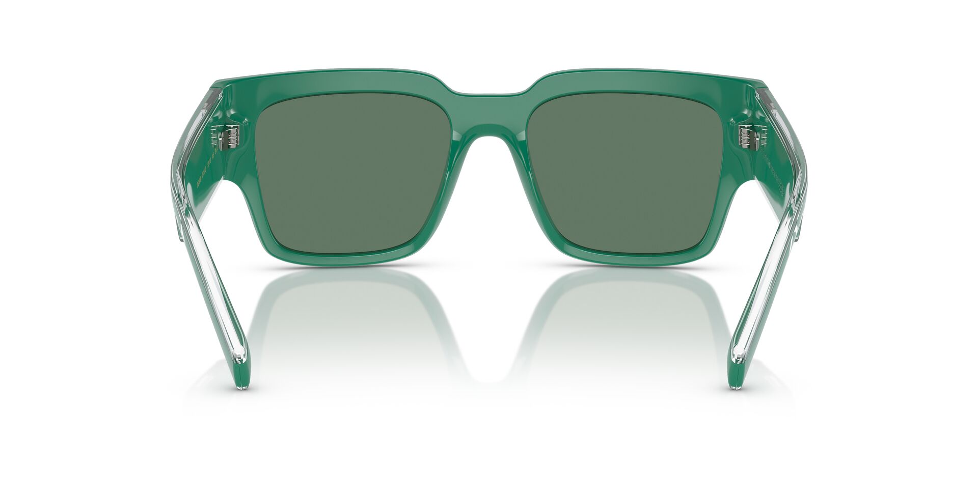 DOLCE & GABBANA DG6184 331182 52