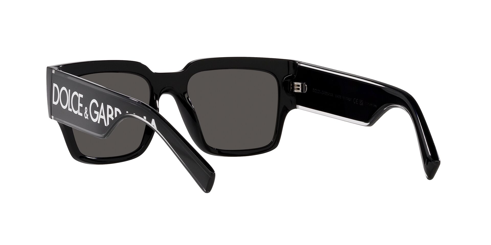 DOLCE & GABBANA DG6184 501/87 52 - 11