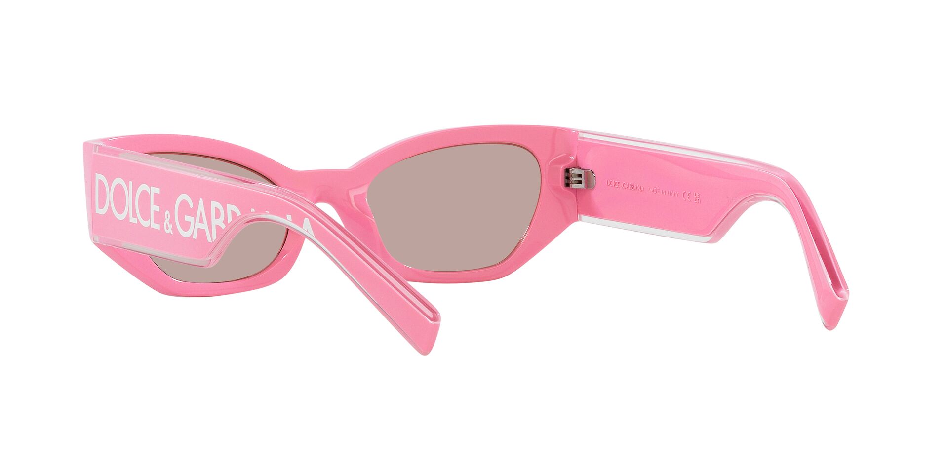 DOLCE & GABBANA DG6186 3262/5 52