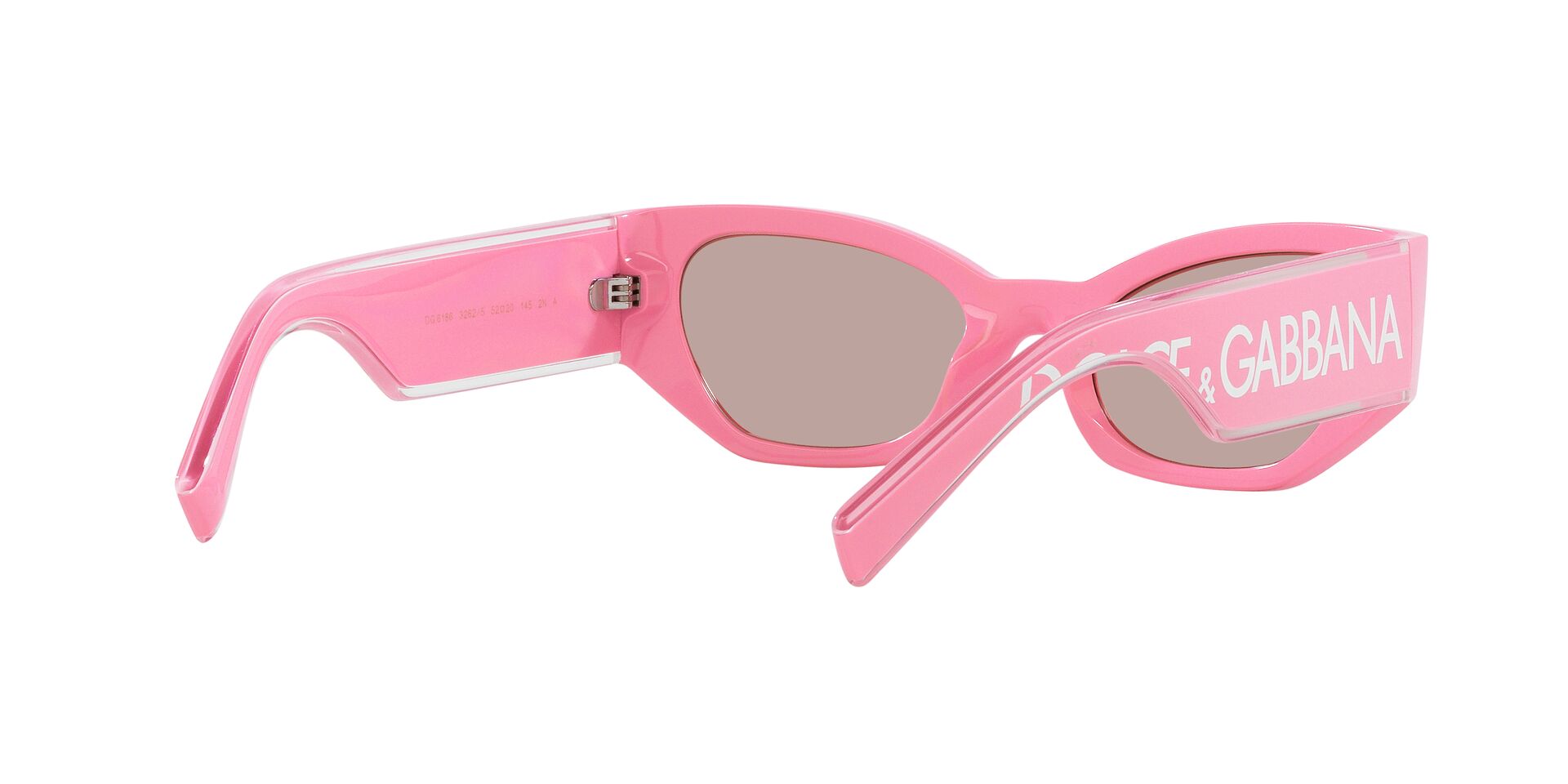 DOLCE & GABBANA DG6186 3262/5 52