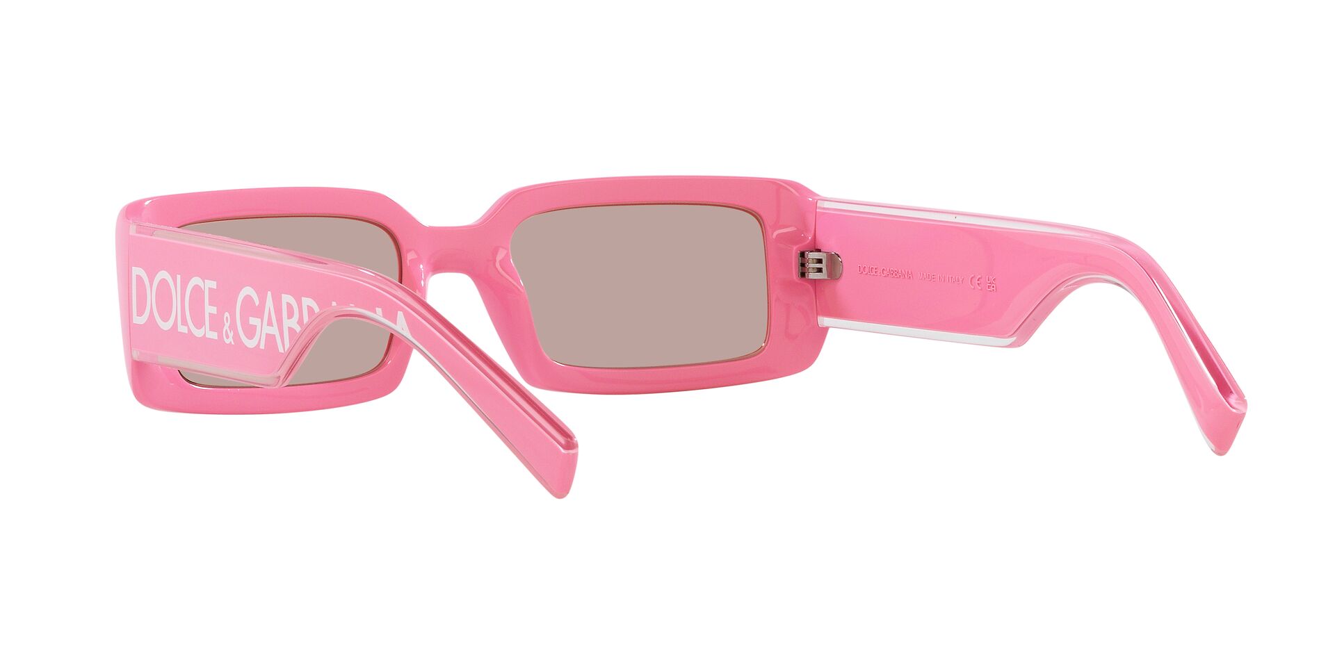 DOLCE & GABBANA DG6187 3262/5 53