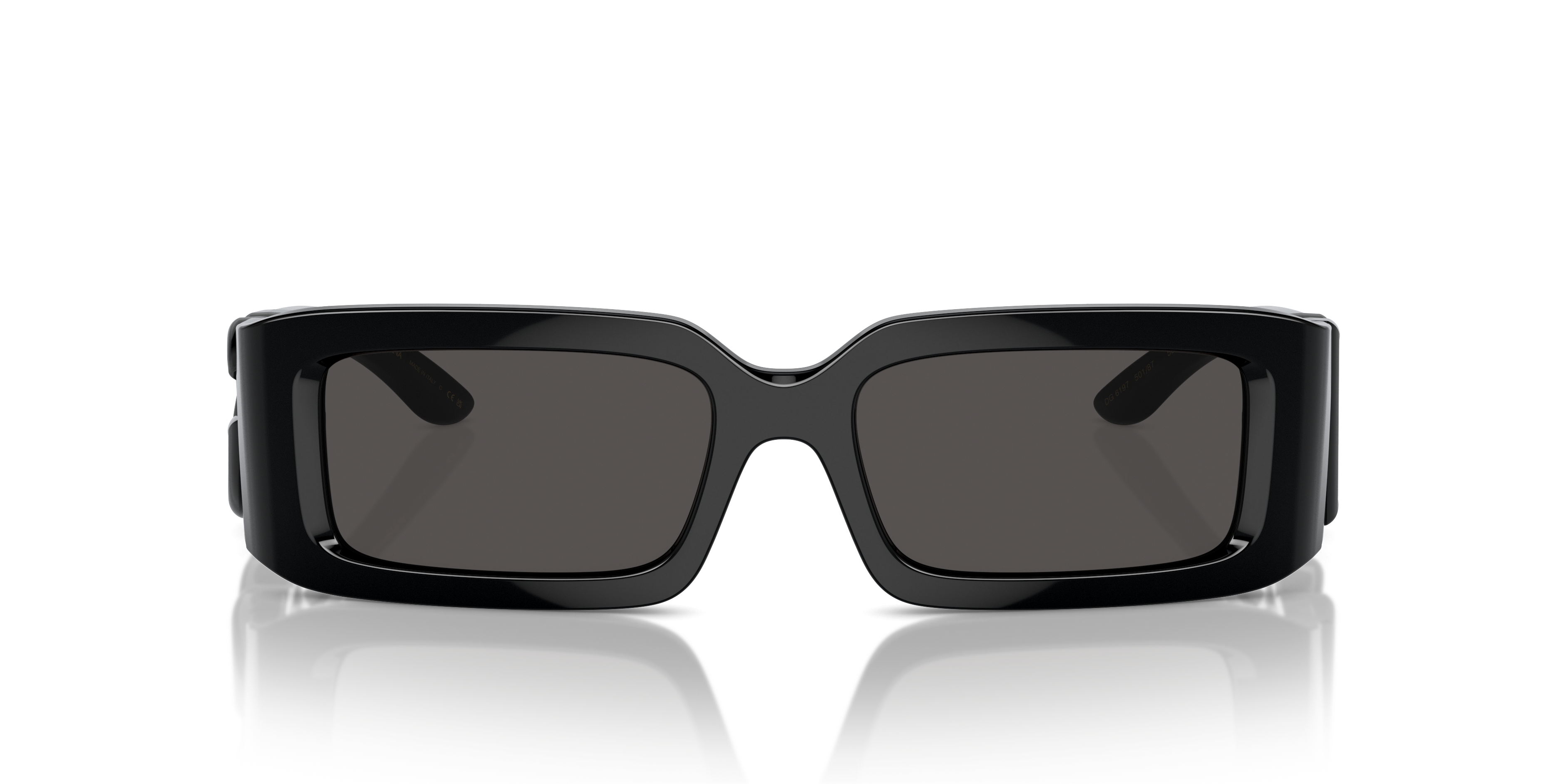 DOLCE & GABBANA DG6197 501/87 53