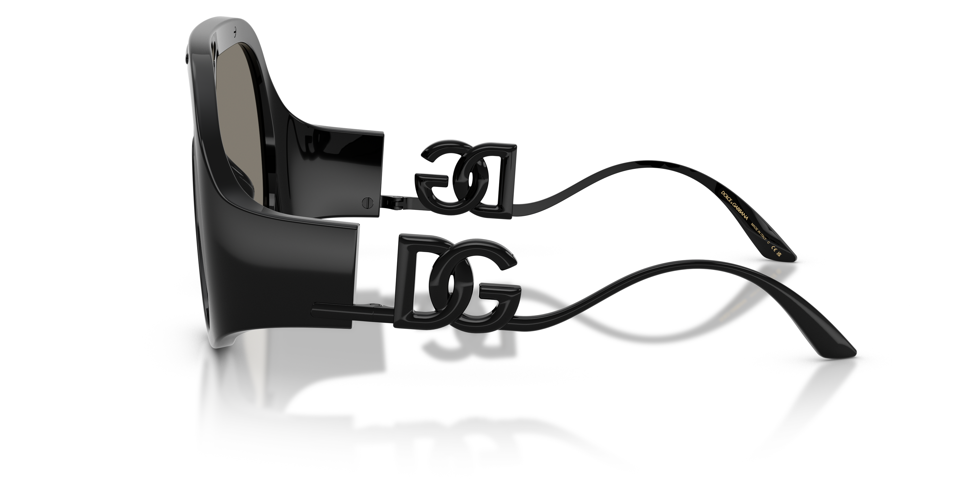 DOLCE & GABBANA DG6202 501/6G 28