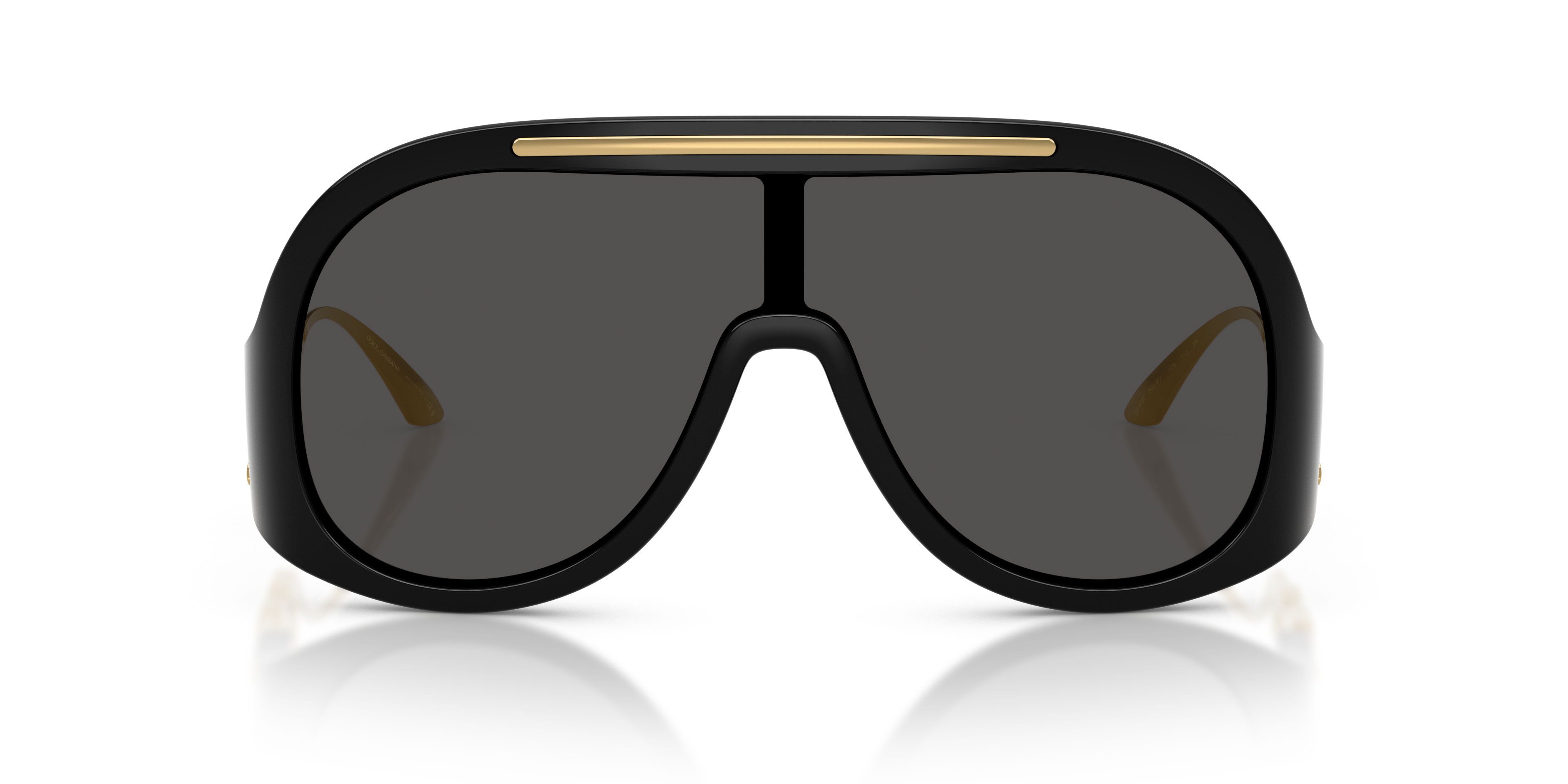 DOLCE & GABBANA DG6202 501/87 28