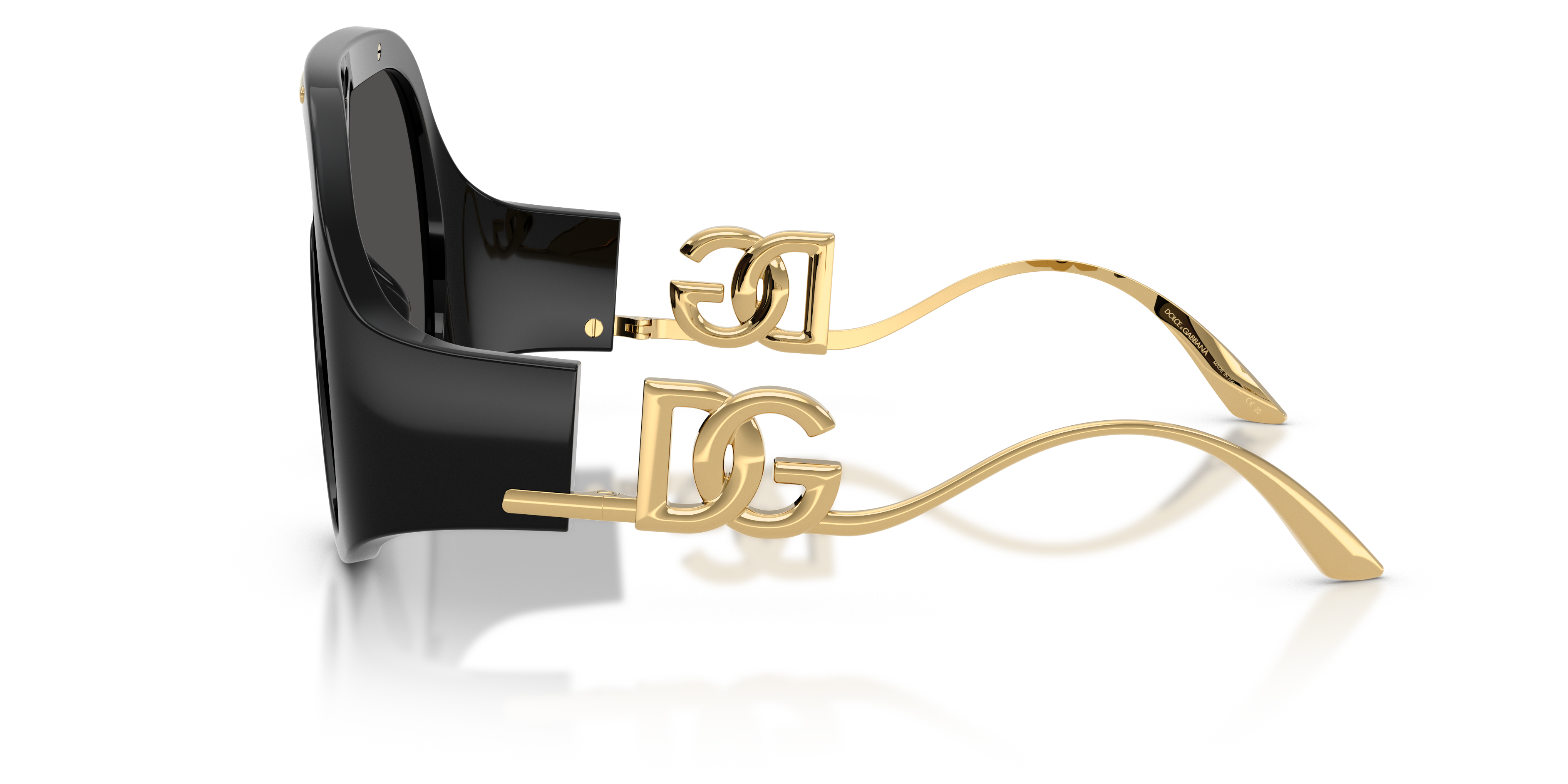 DOLCE & GABBANA DG6202 501/87 28