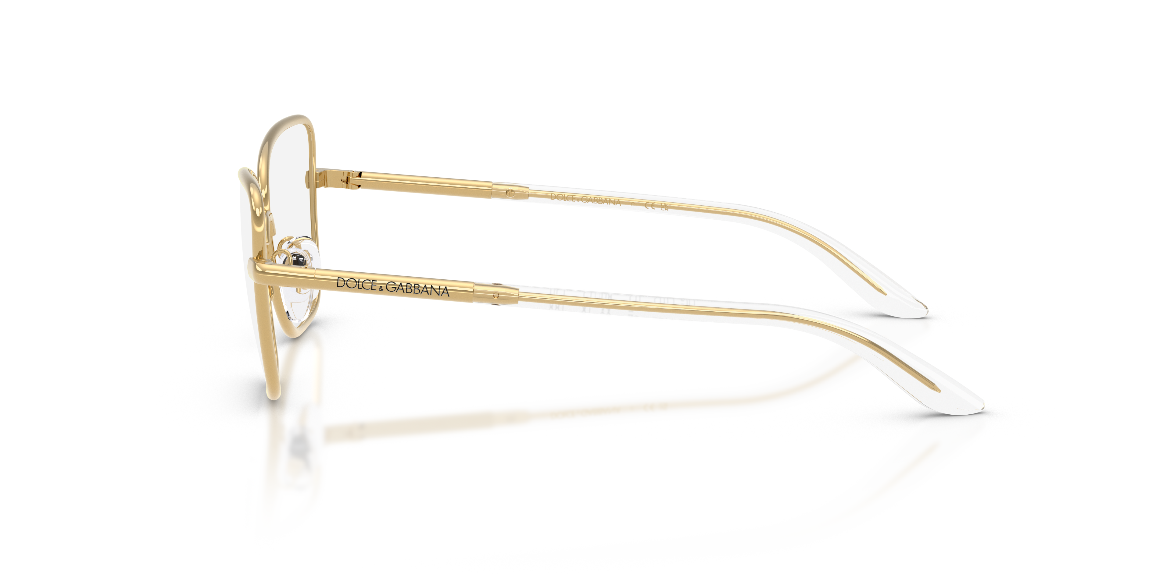 DOLCE & GABBANA DX1102 02 50