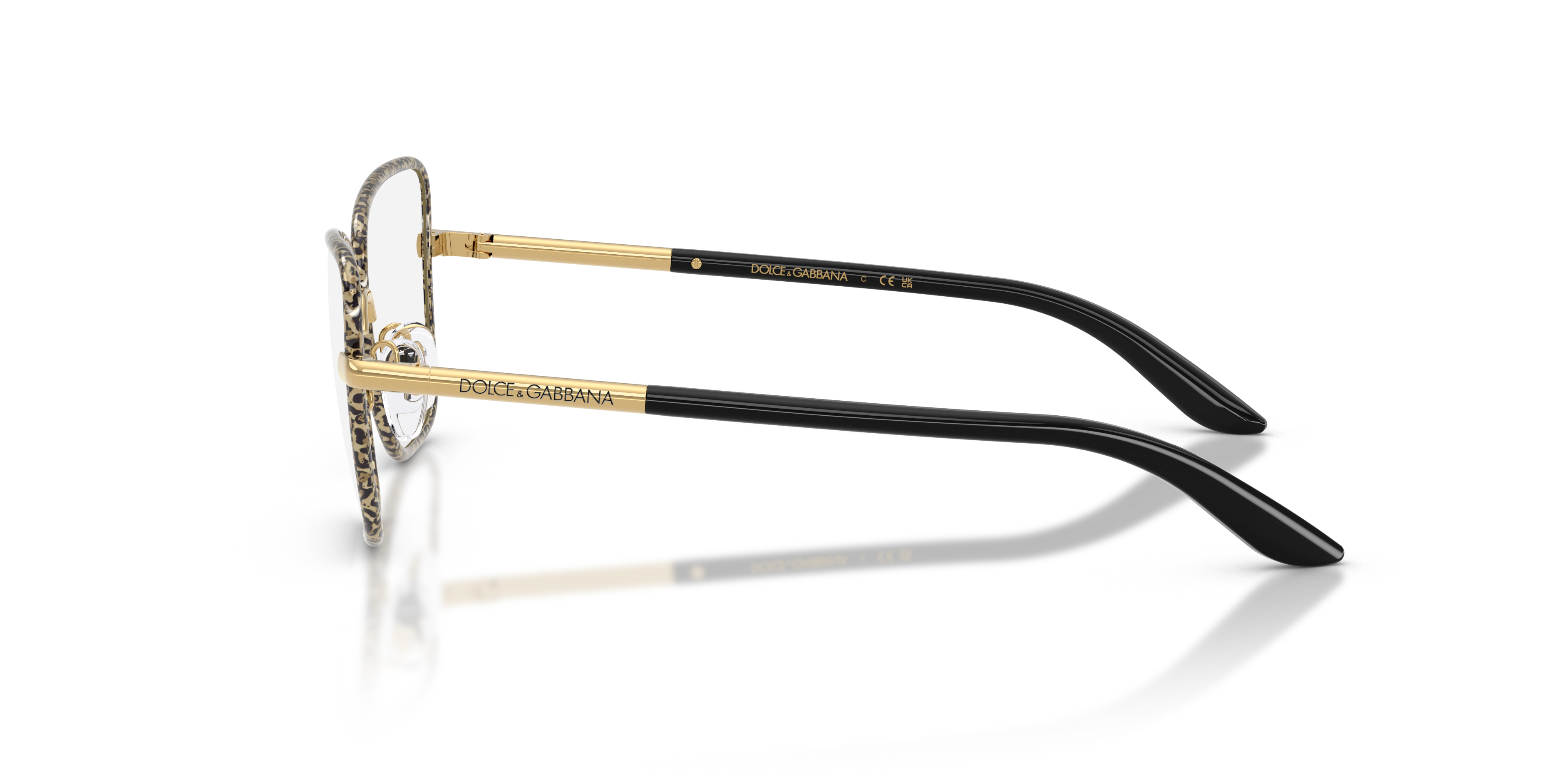 DOLCE & GABBANA DX1102 1364 50