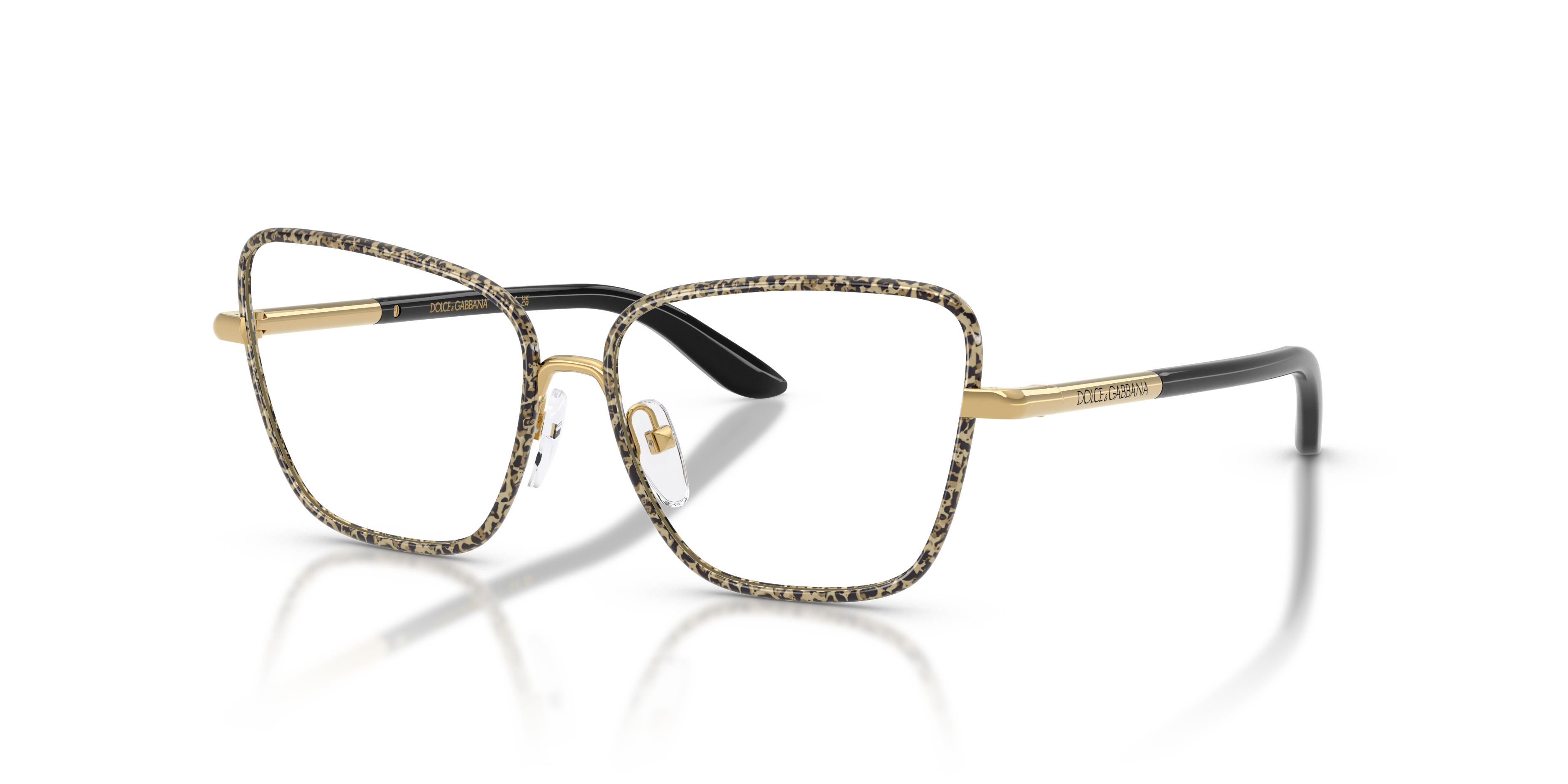 DOLCE & GABBANA DX1102 1364 50