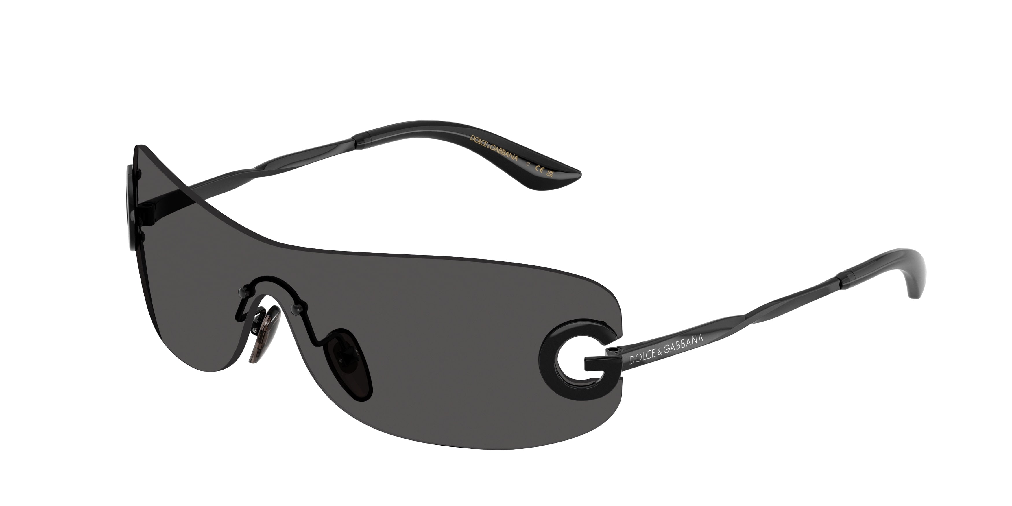 DOLCE & GABBANA DX2001 01/87 28