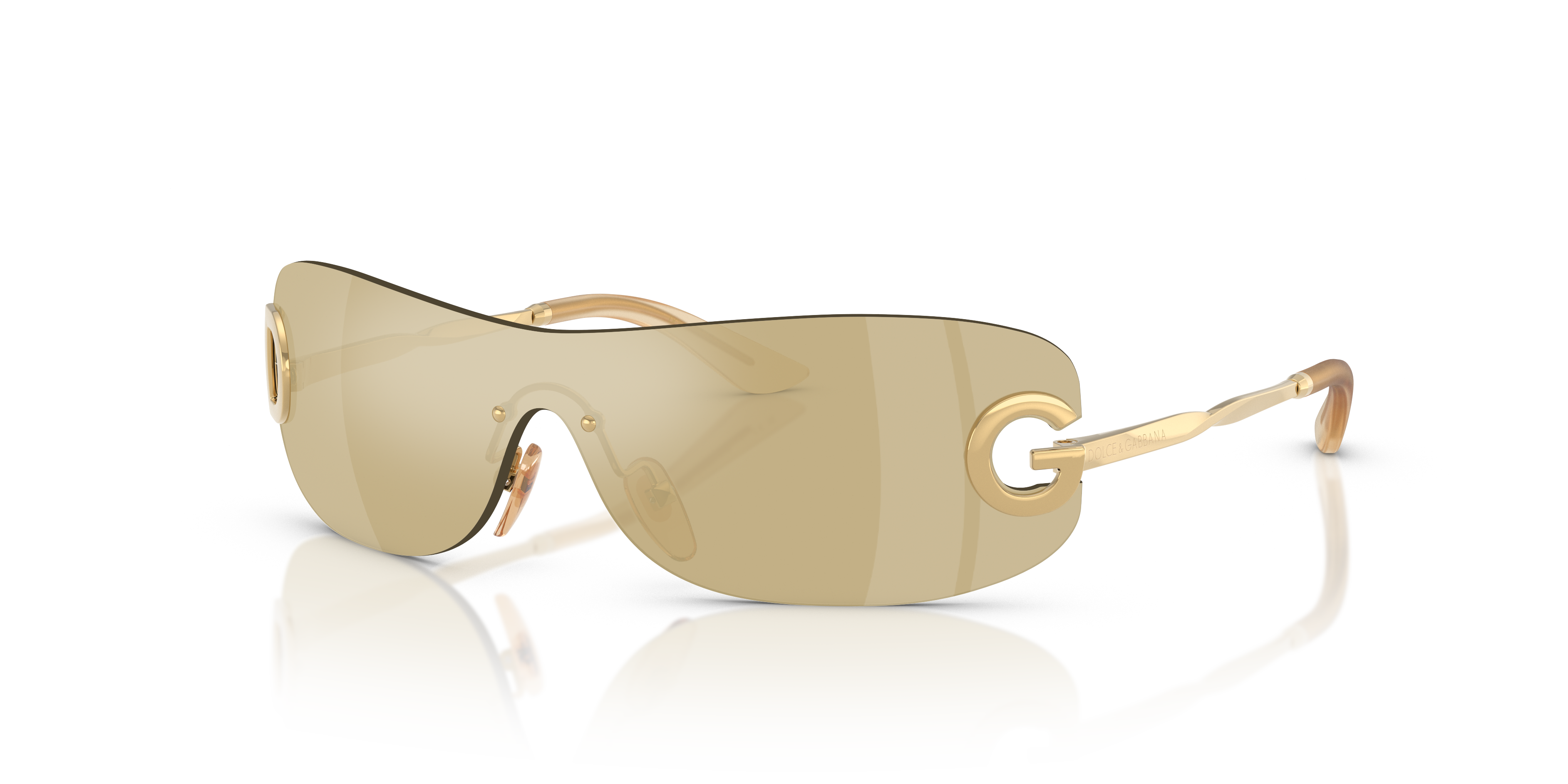 DOLCE & GABBANA DX2001 02/6E 28