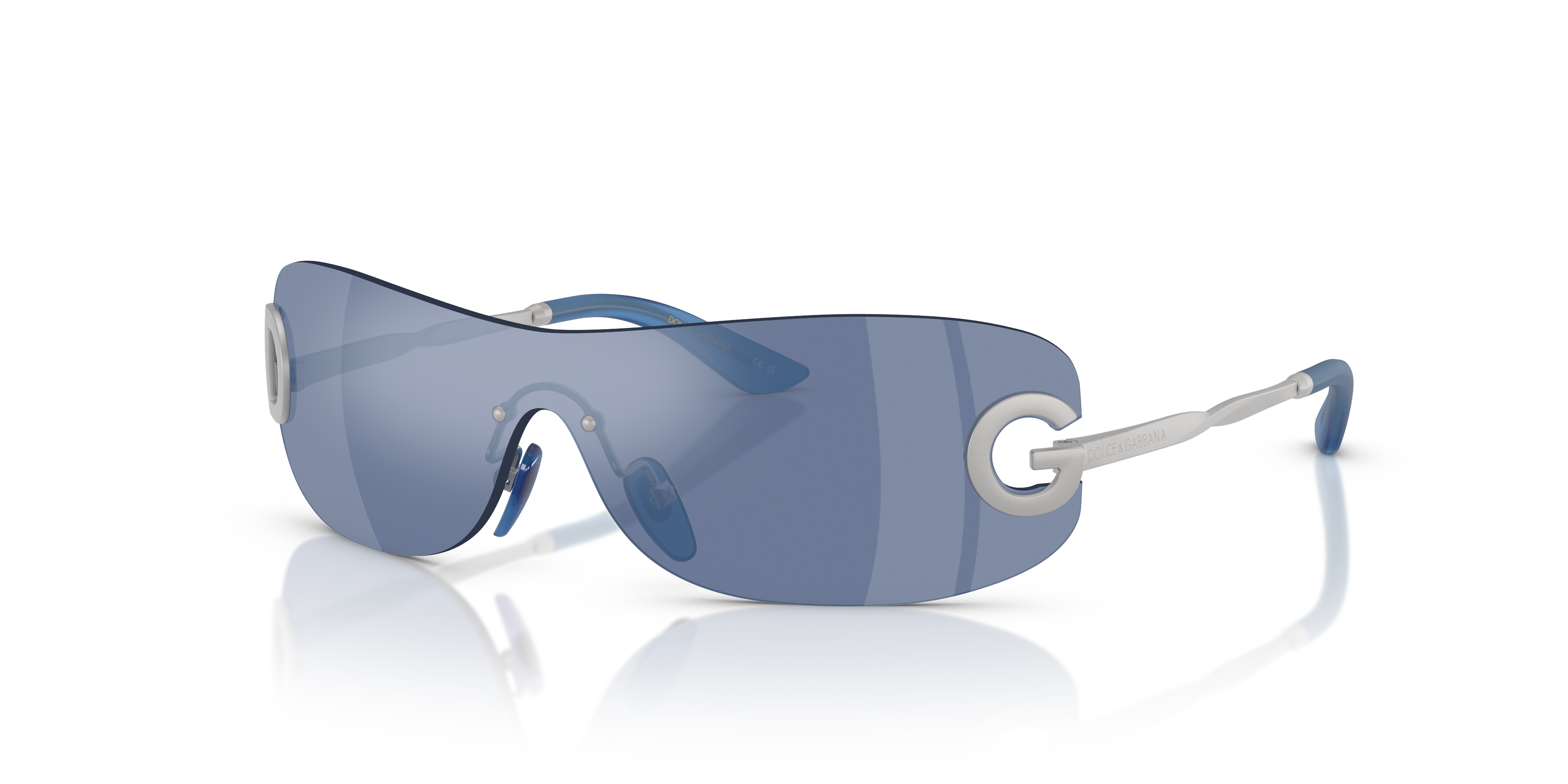 DOLCE & GABBANA DX2001 13641U 28