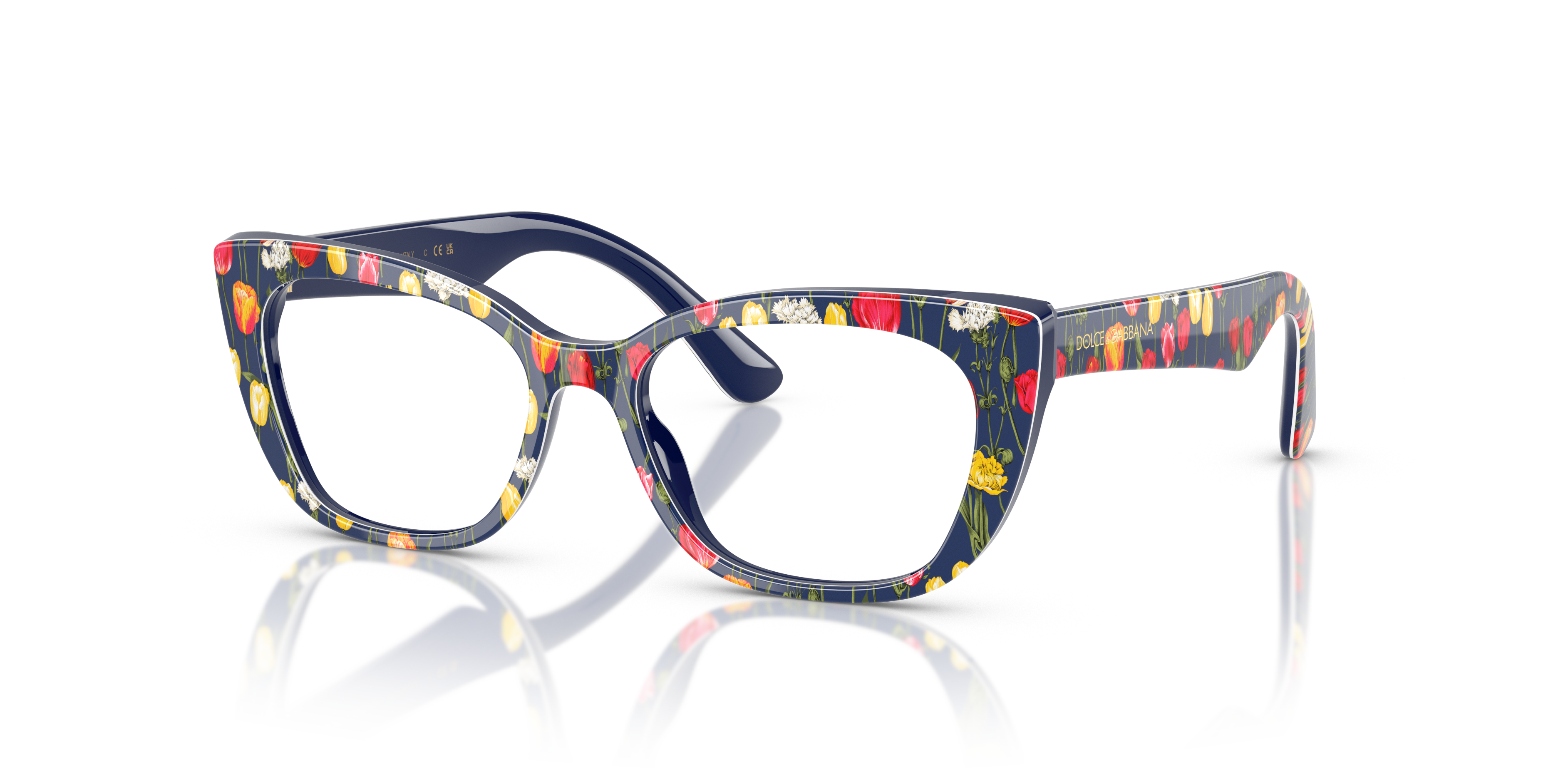 DOLCE & GABBANA DX3357 3435 49