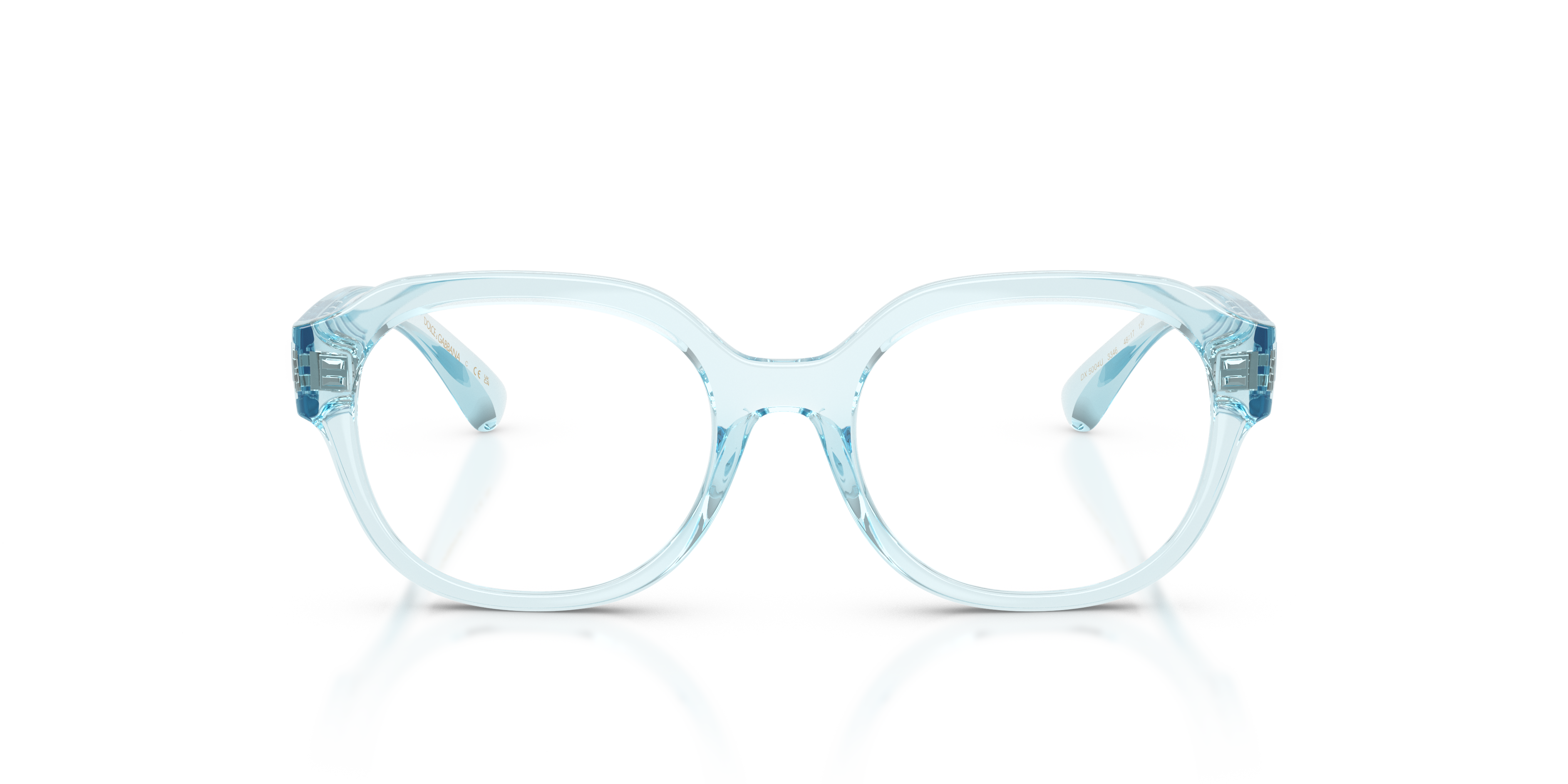 DOLCE & GABBANA DX5004U 3346 48