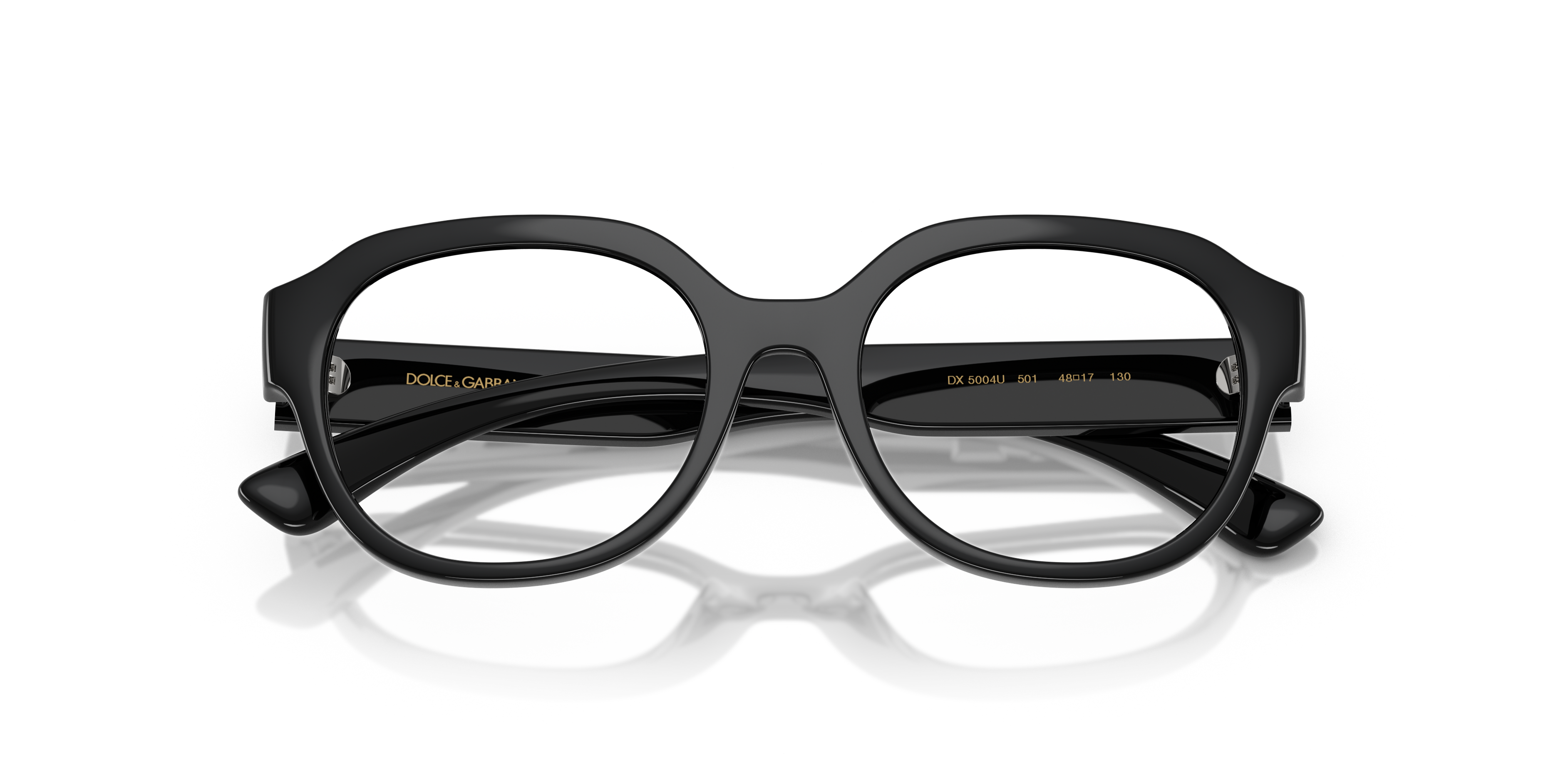 DOLCE & GABBANA DX5004U 501 48