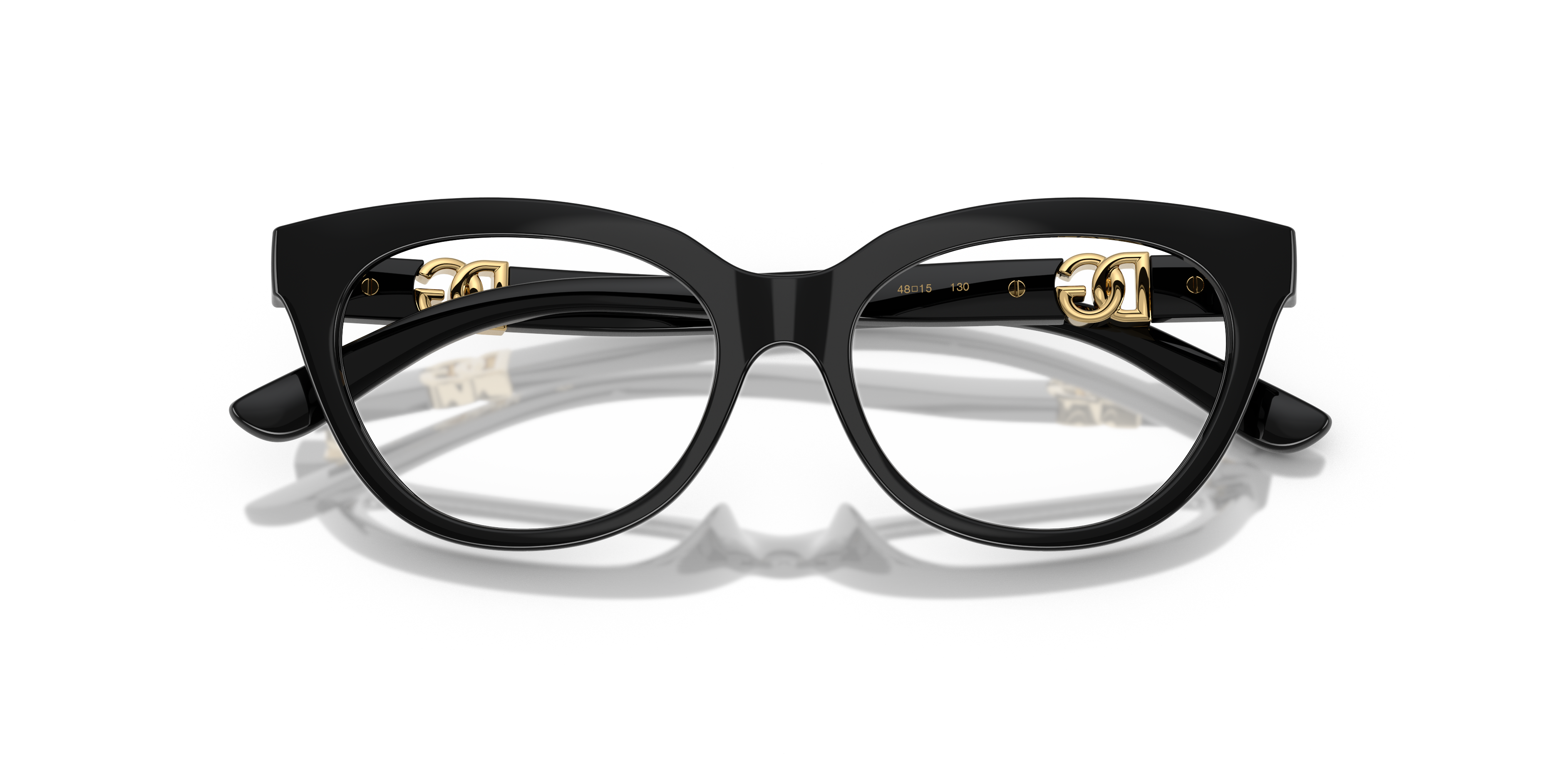 DOLCE & GABBANA DX5005U 501 48