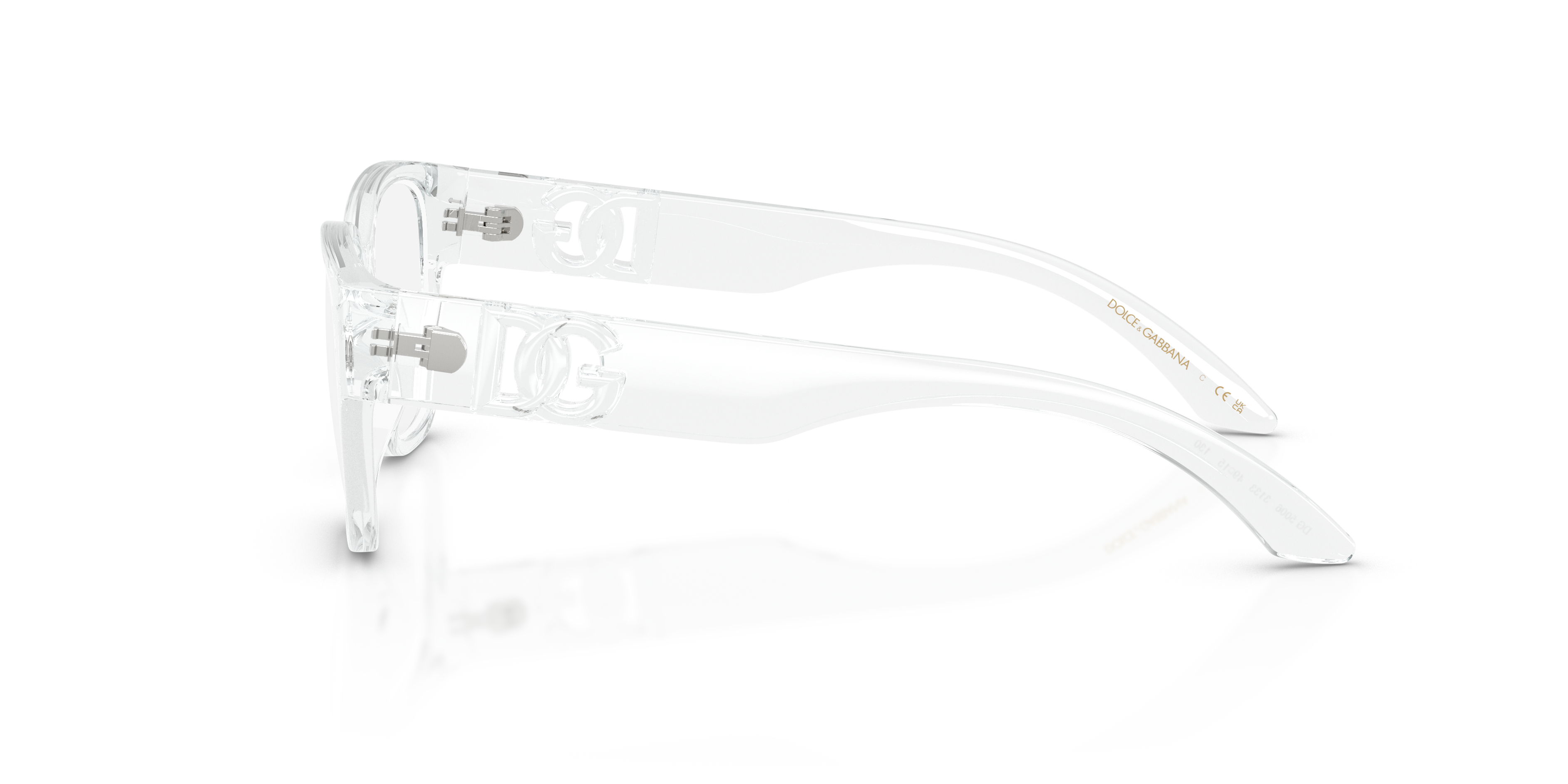 DOLCE & GABBANA DX5006 3133 49