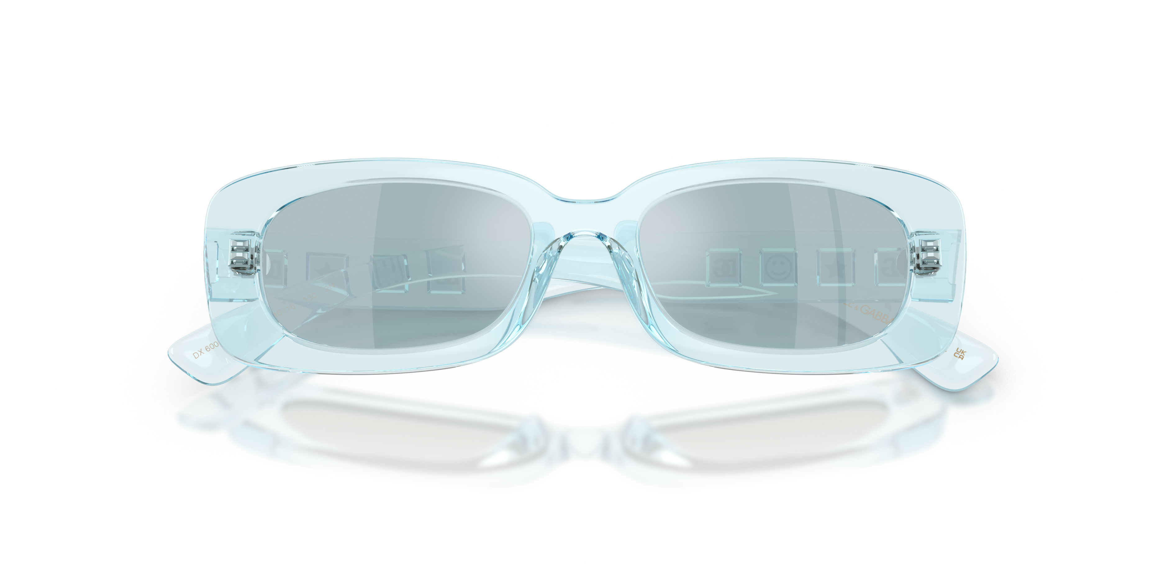 DOLCE & GABBANA DX6006U 33466J 46