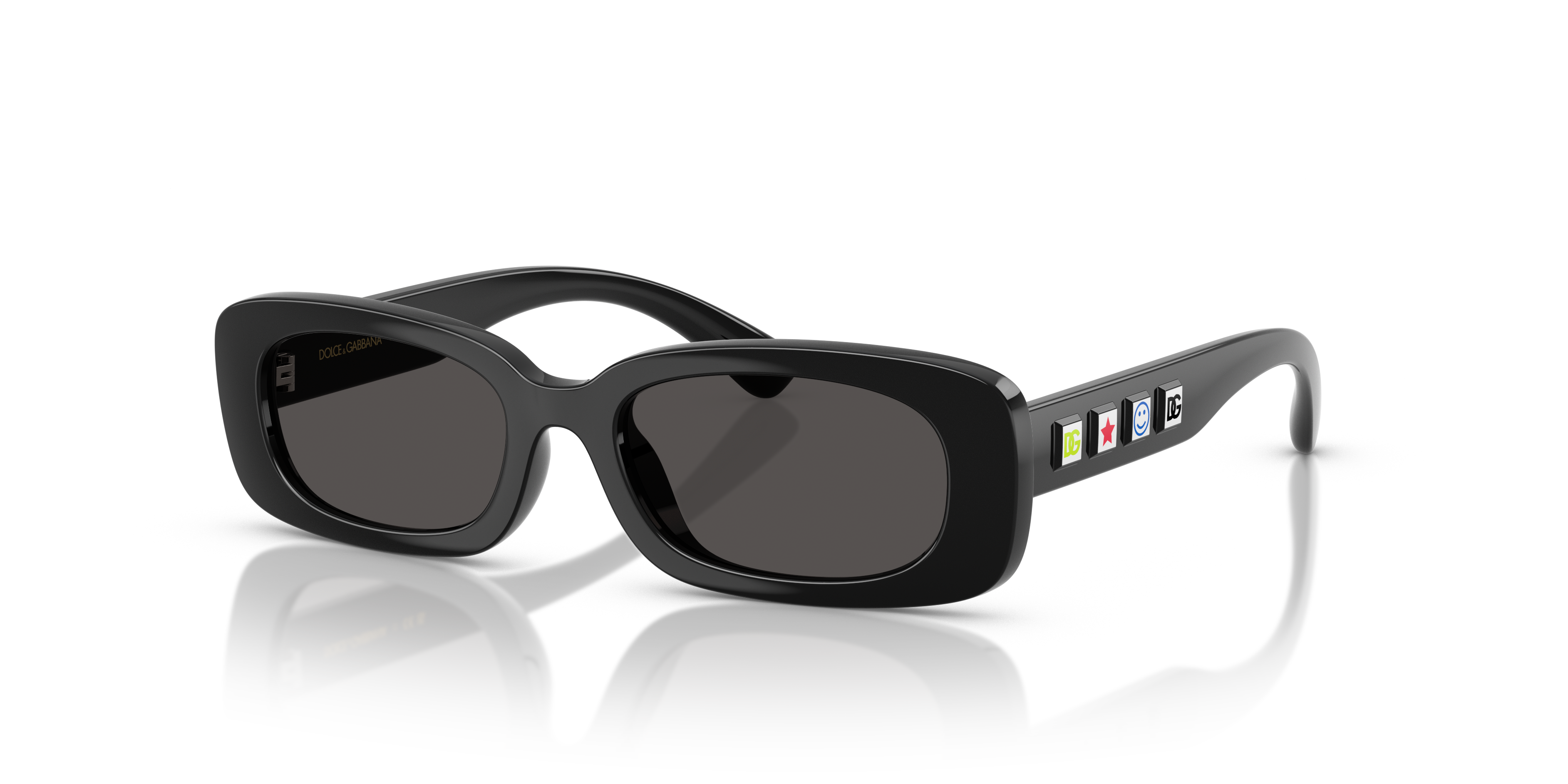 DOLCE & GABBANA DX6006U 501/87 46