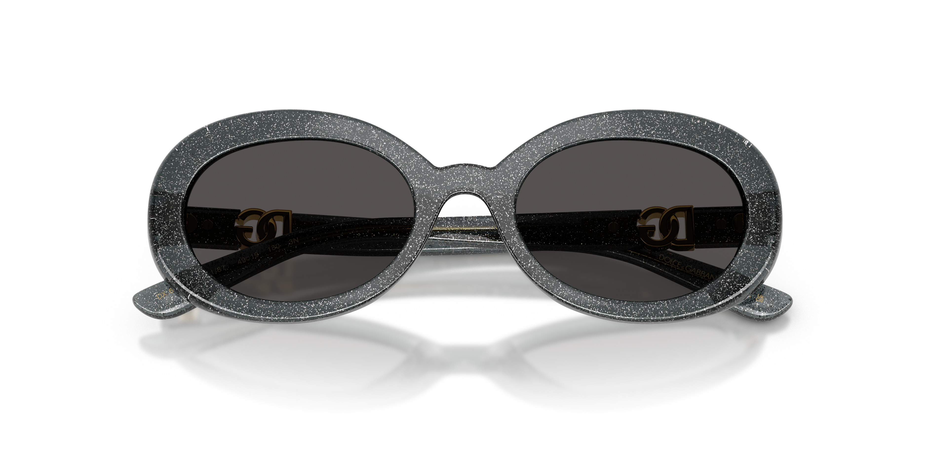 DOLCE & GABBANA DX6007U 324187 49