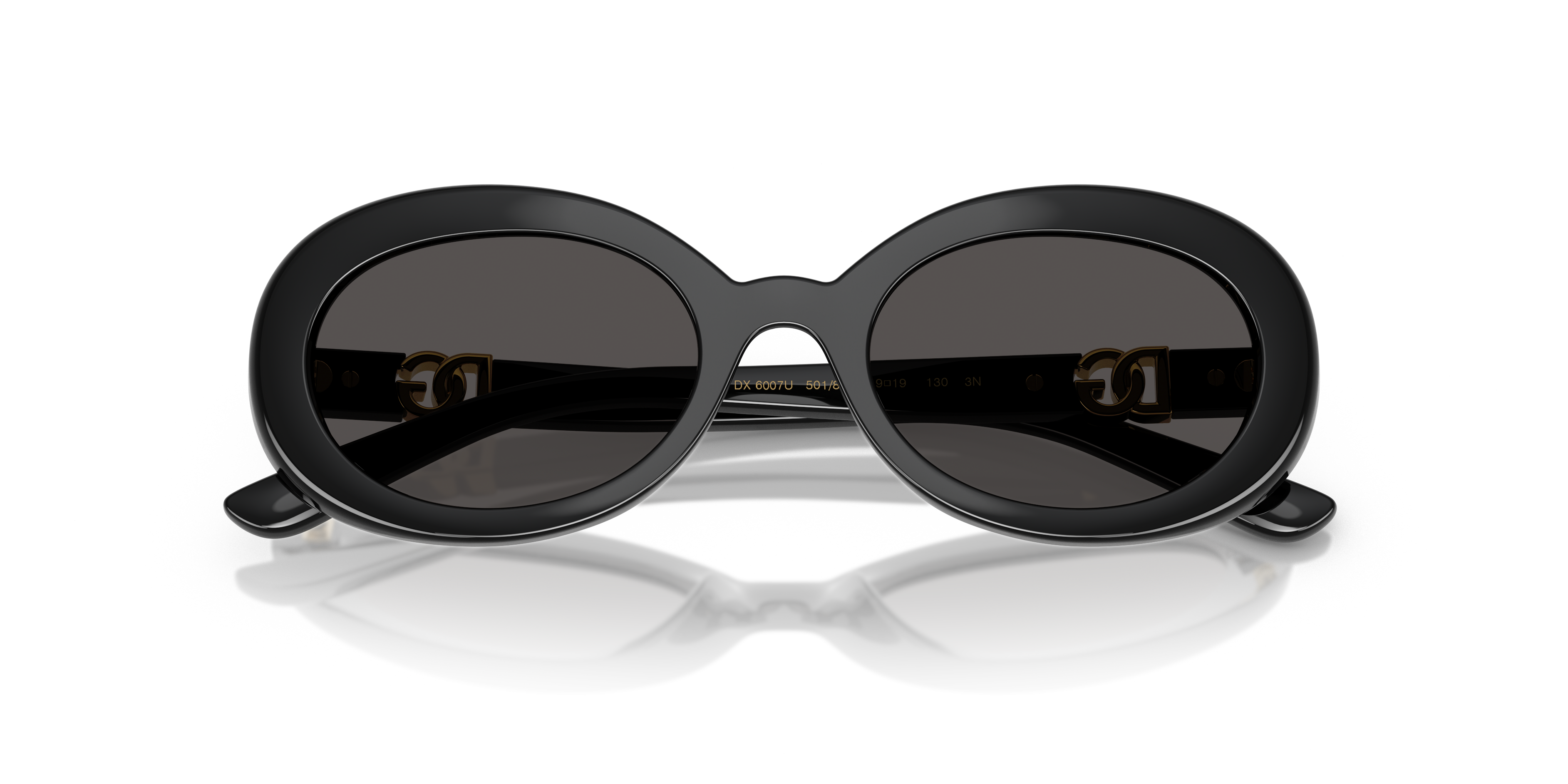 DOLCE & GABBANA DX6007U 501/87 49