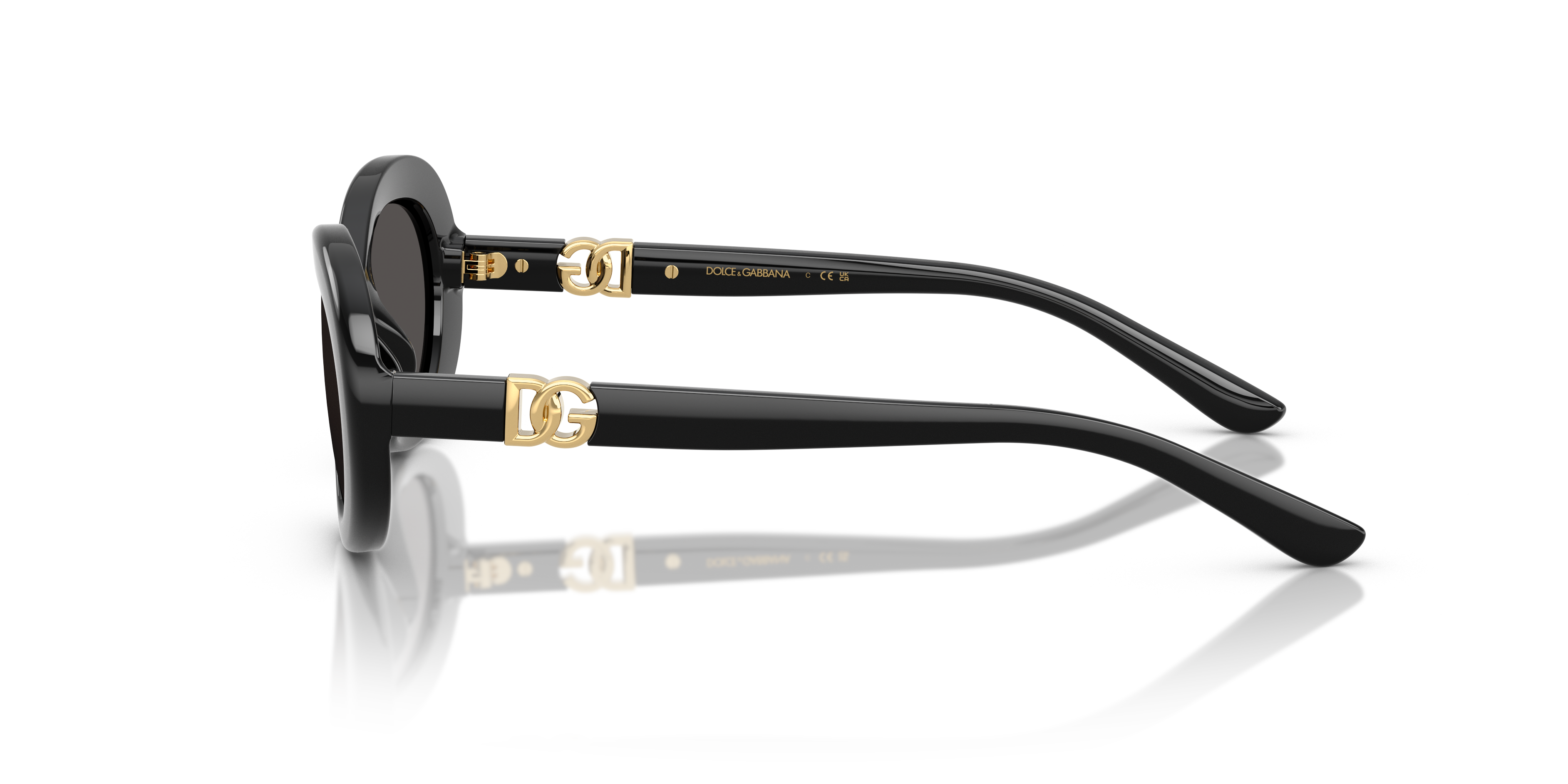 DOLCE & GABBANA DX6007U 501/87 49