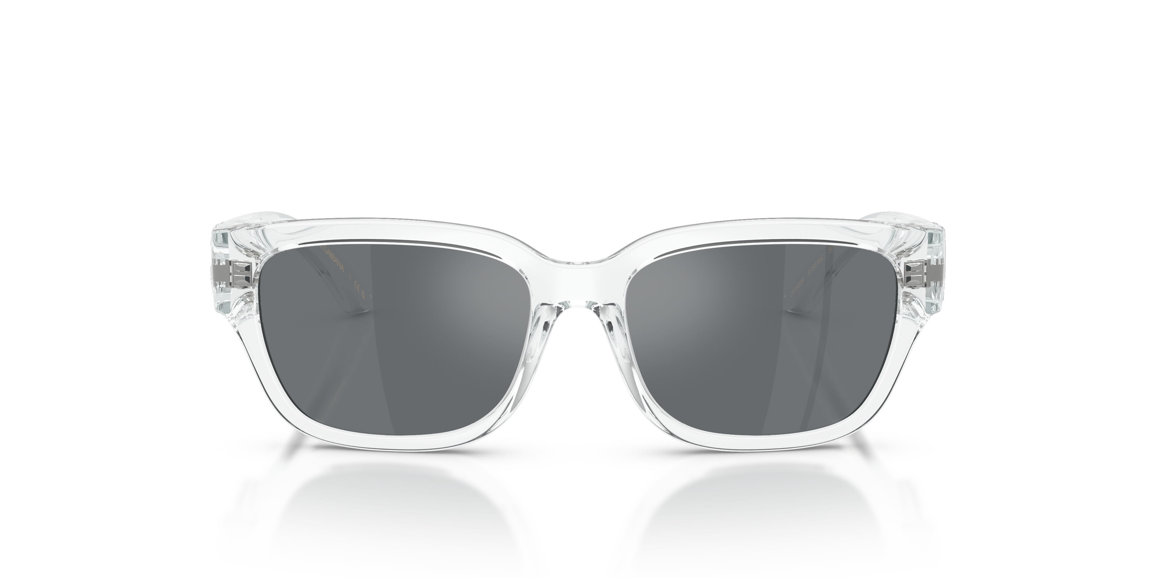 DOLCE & GABBANA DX6009 31336G 50