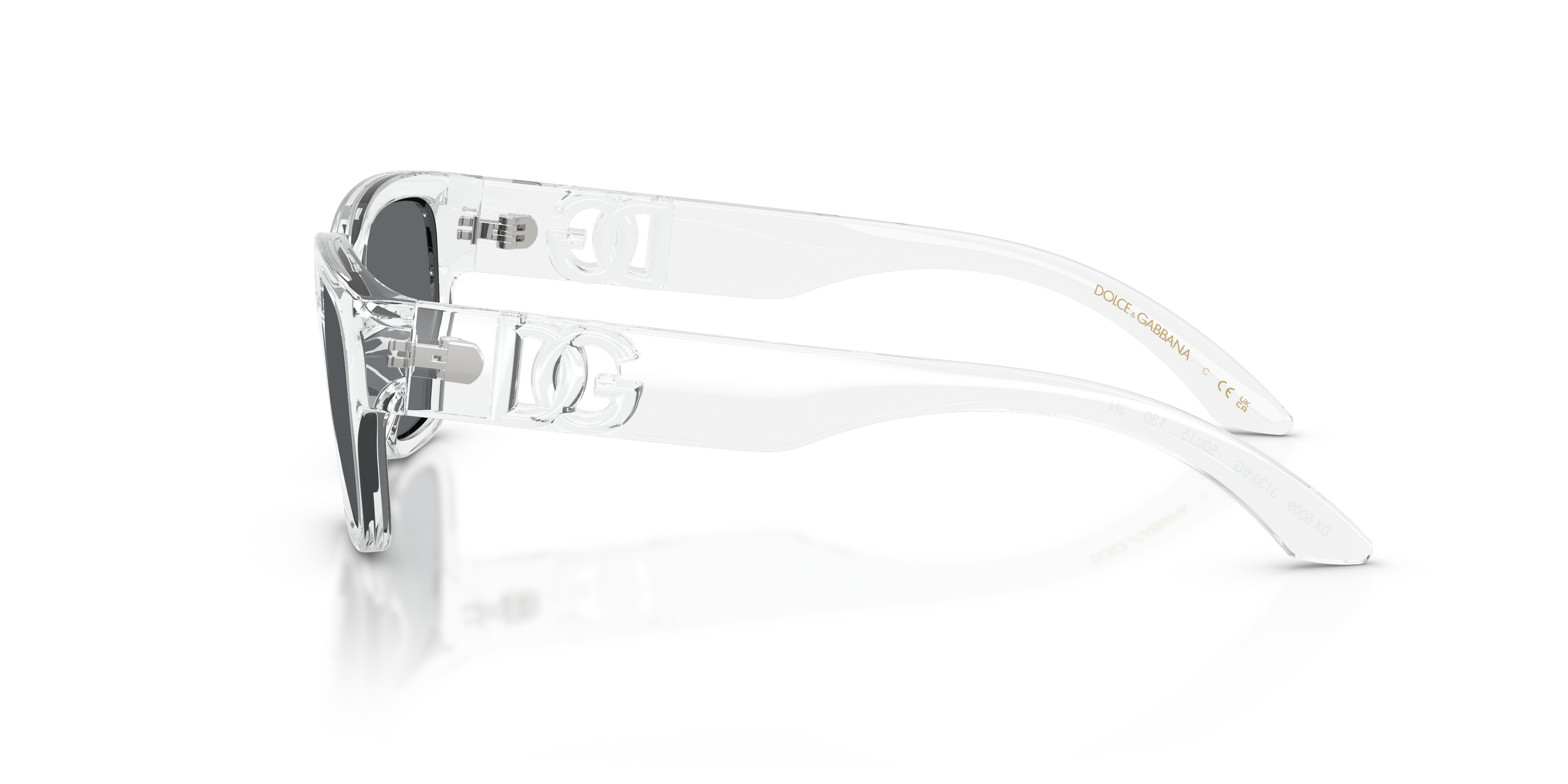 DOLCE & GABBANA DX6009 31336G 50