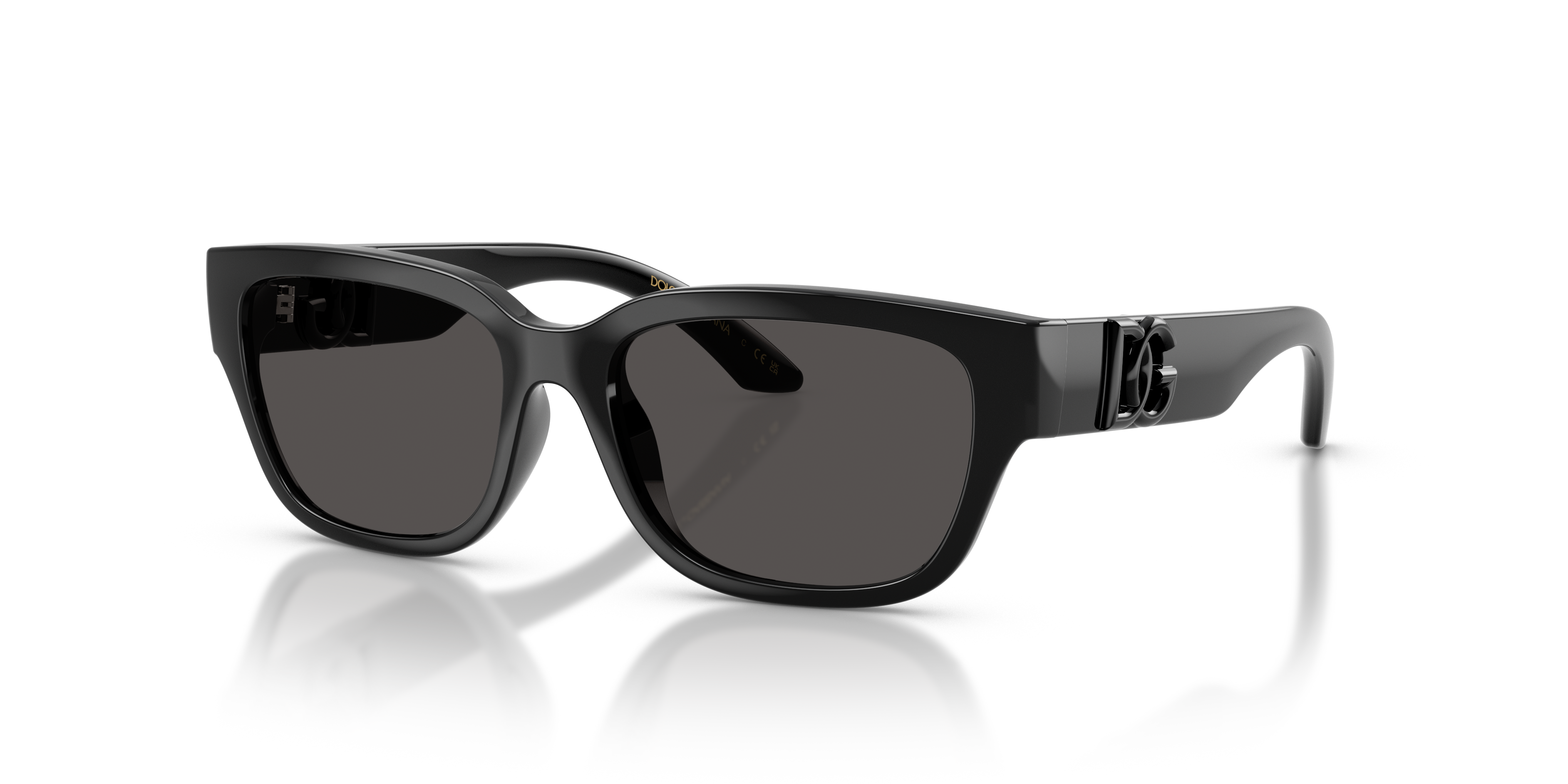 DOLCE & GABBANA DX6009 501/87 50