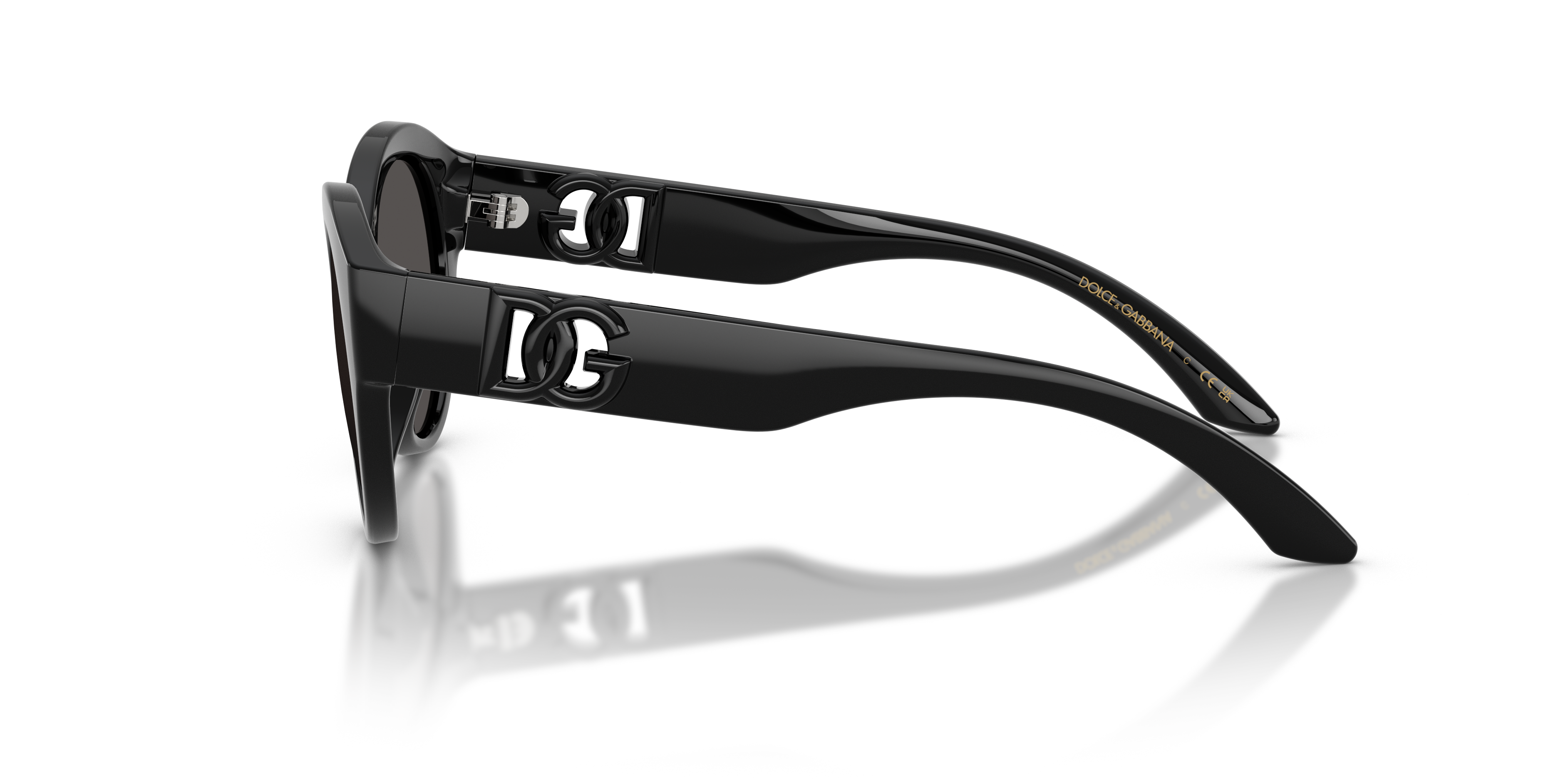 DOLCE & GABBANA DX6010 501/87 47