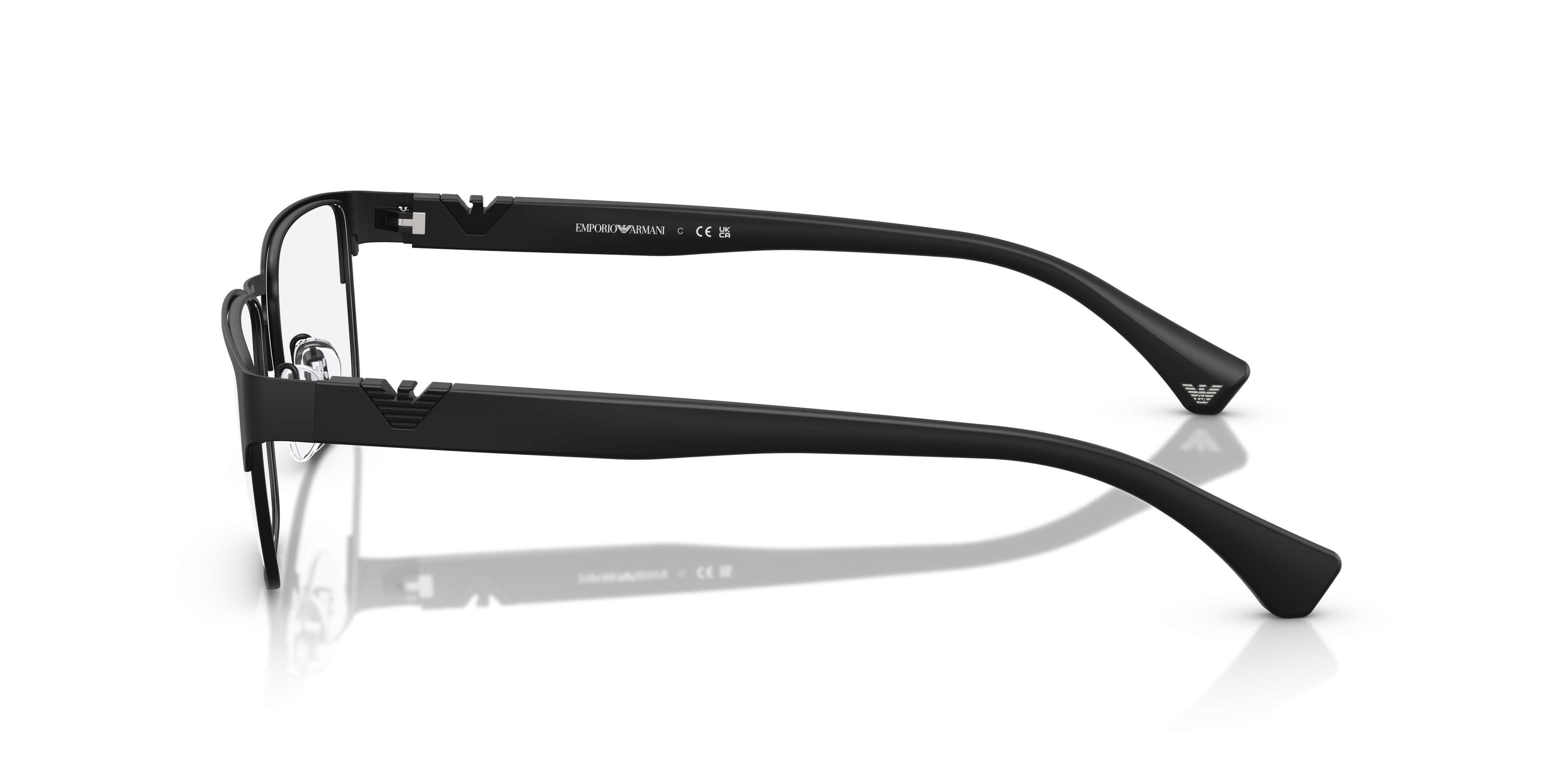 EMPORIO ARMANI EA1027 3001 57