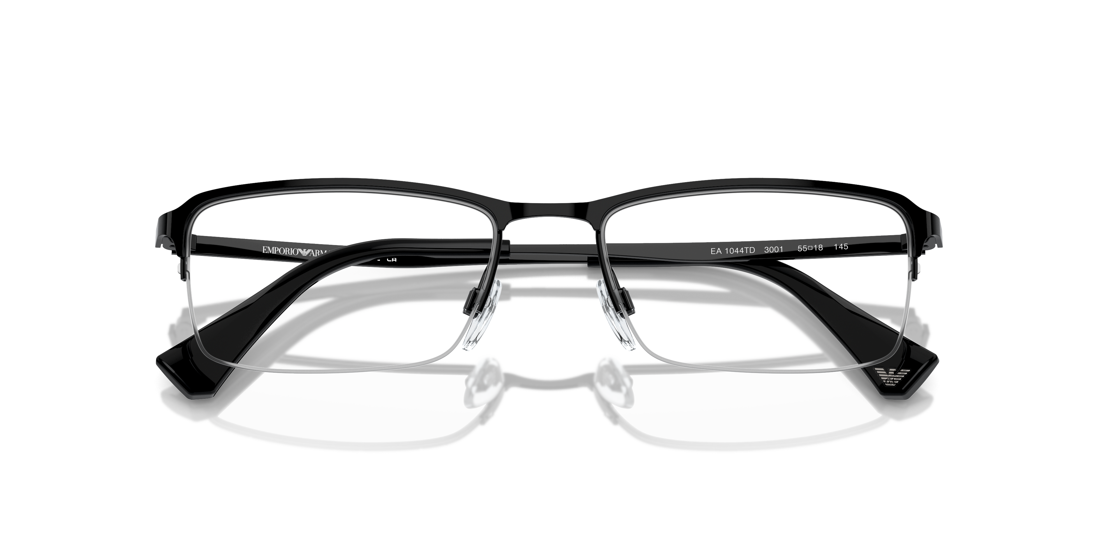 EMPORIO ARMANI EA1044TD 3001 55