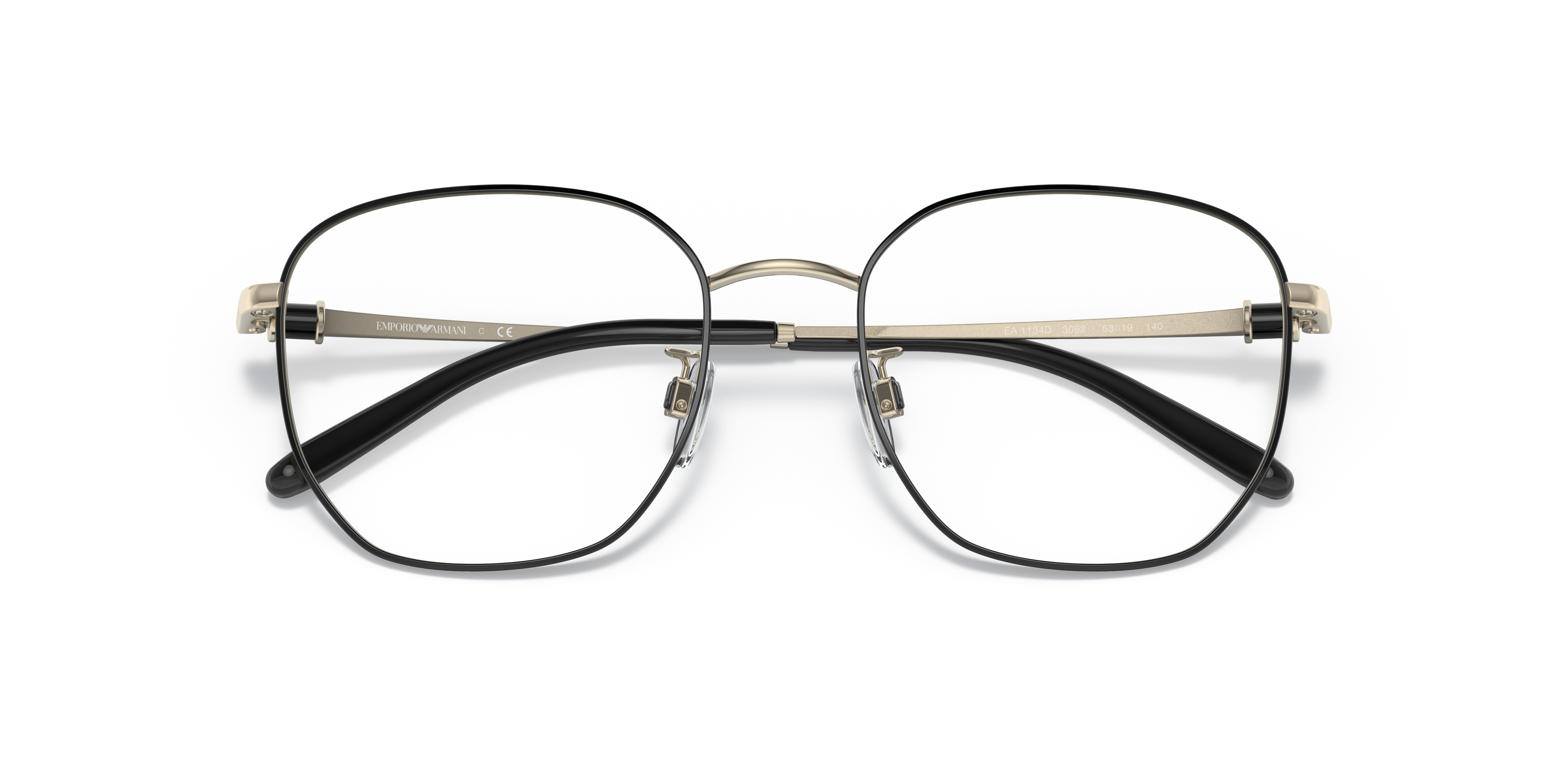 EMPORIO ARMANI EA1134D 3082 53