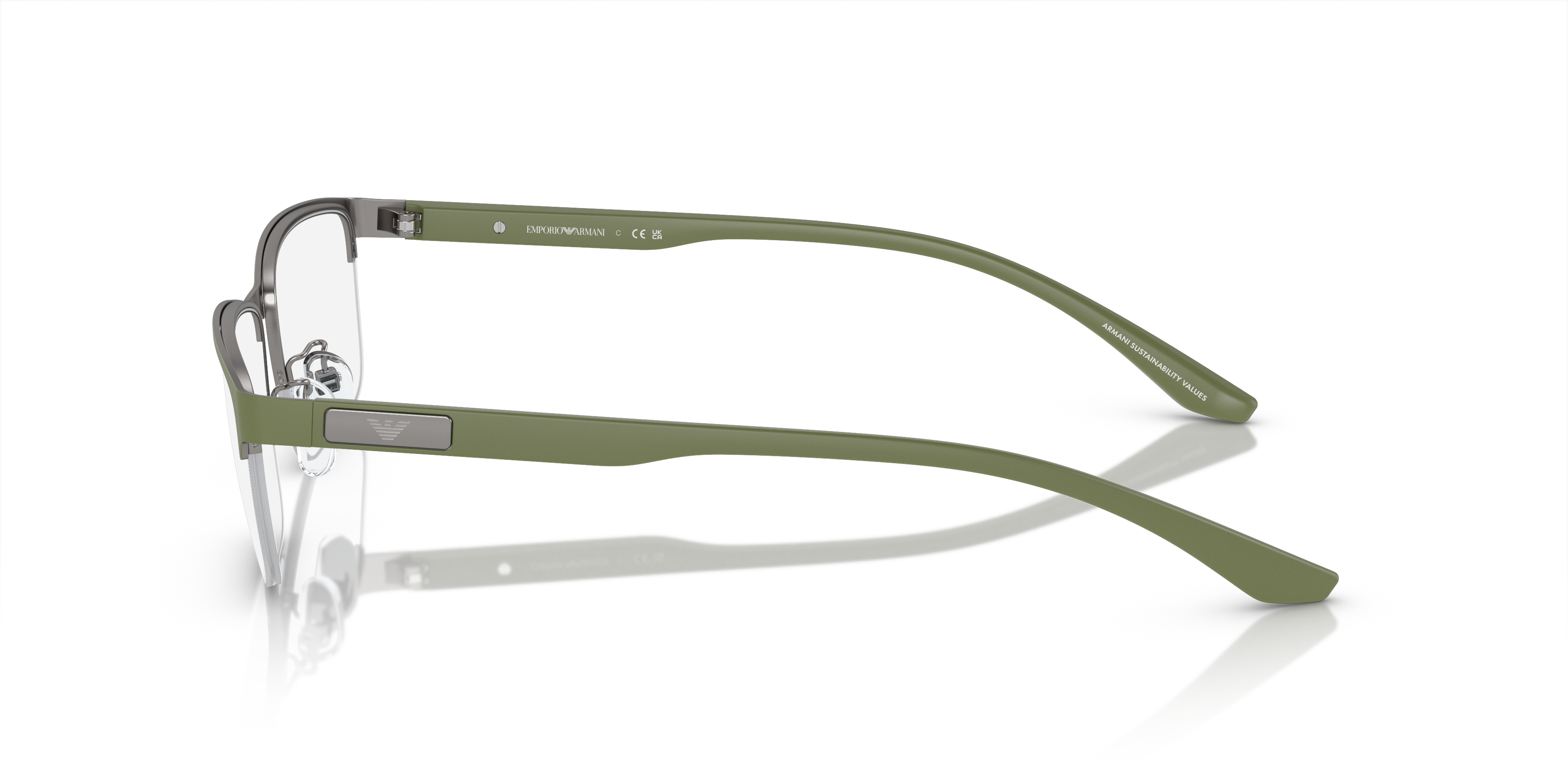 EMPORIO ARMANI EA1147 3367 57