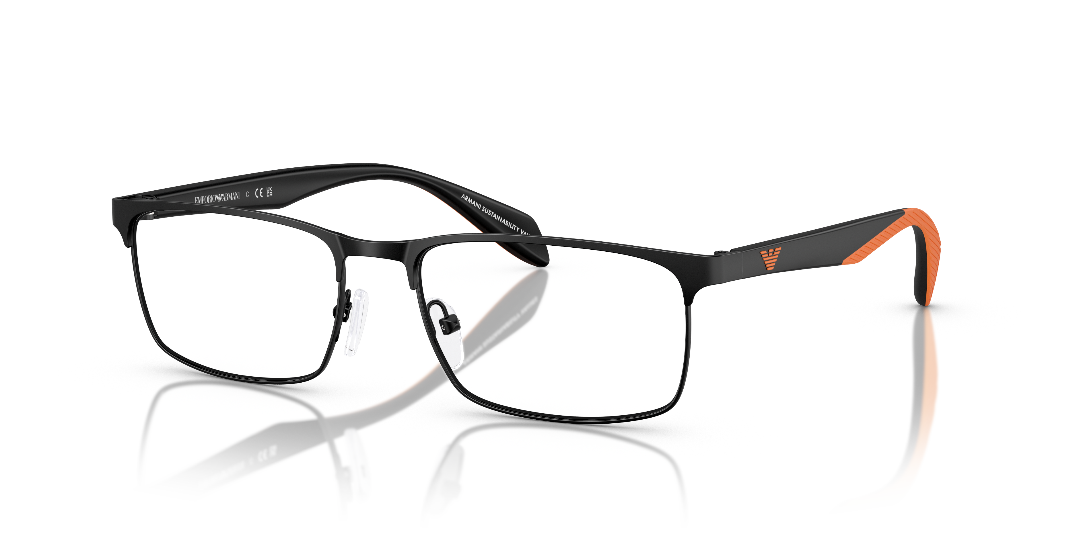 EMPORIO ARMANI EA1149 3226 56