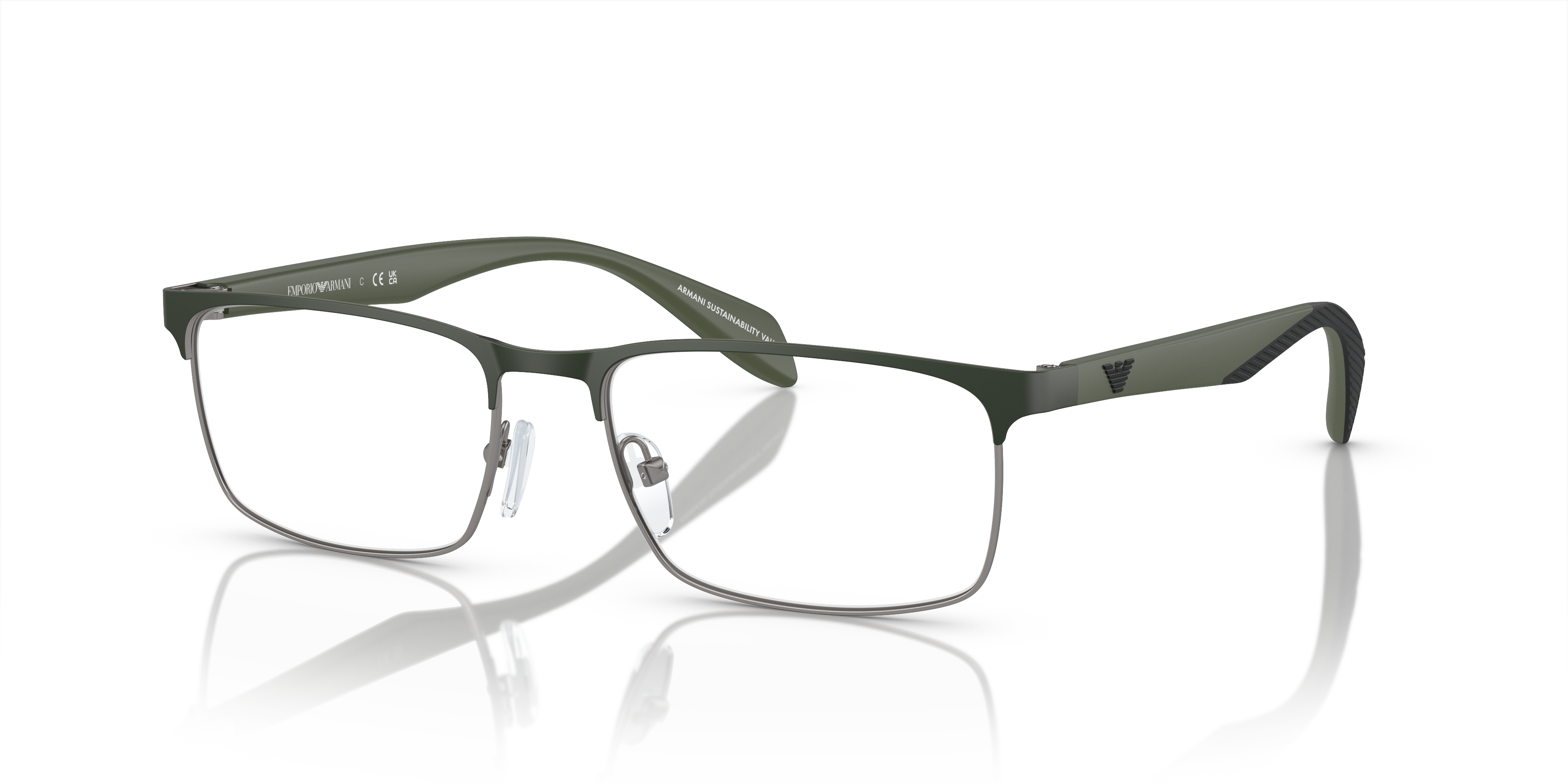 EMPORIO ARMANI EA1149 3367 56