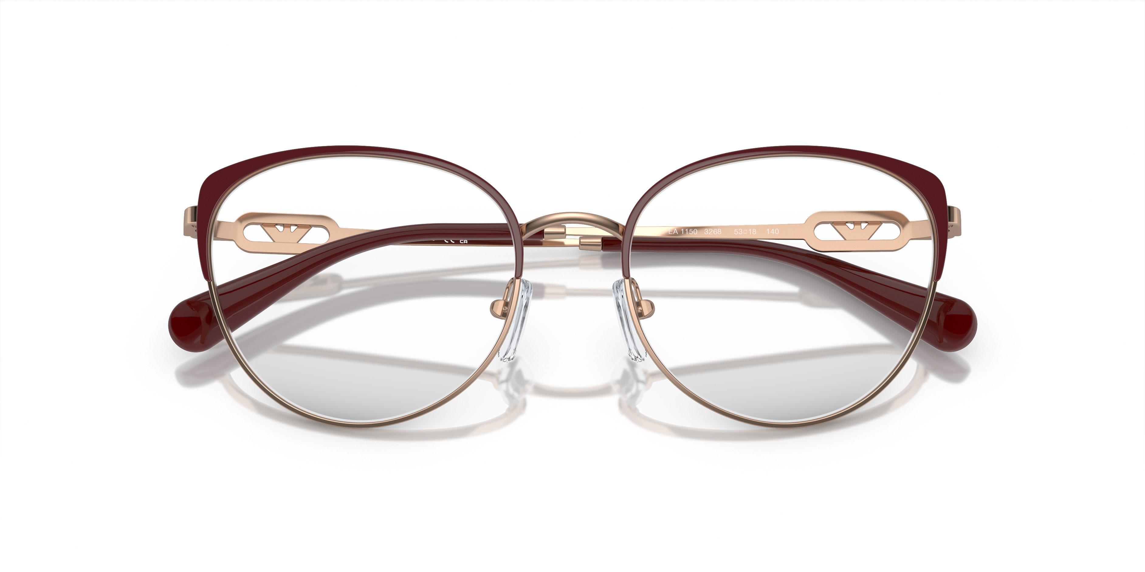 EMPORIO ARMANI EA1150 3268 51