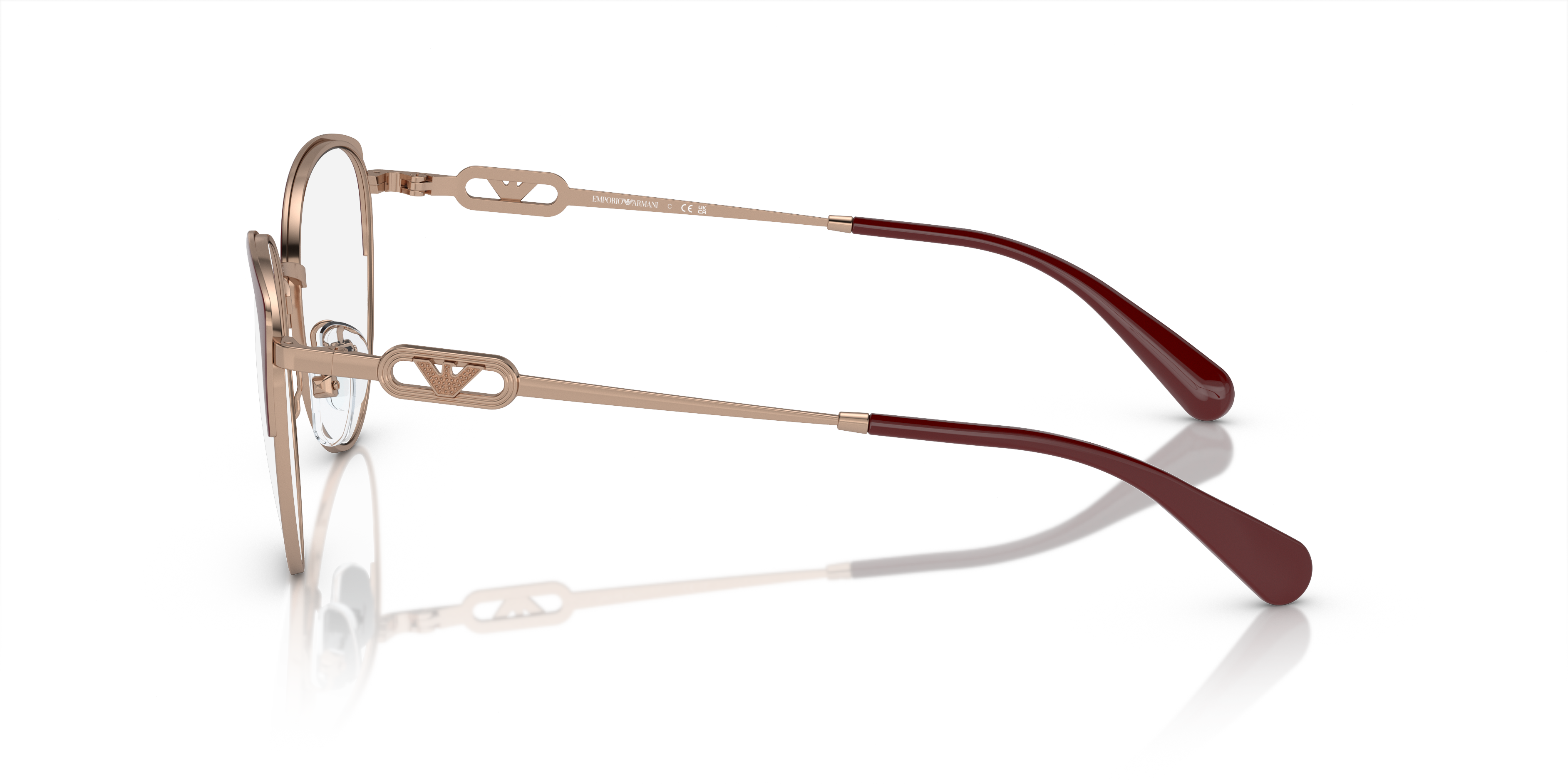 EMPORIO ARMANI EA1150 3268 51