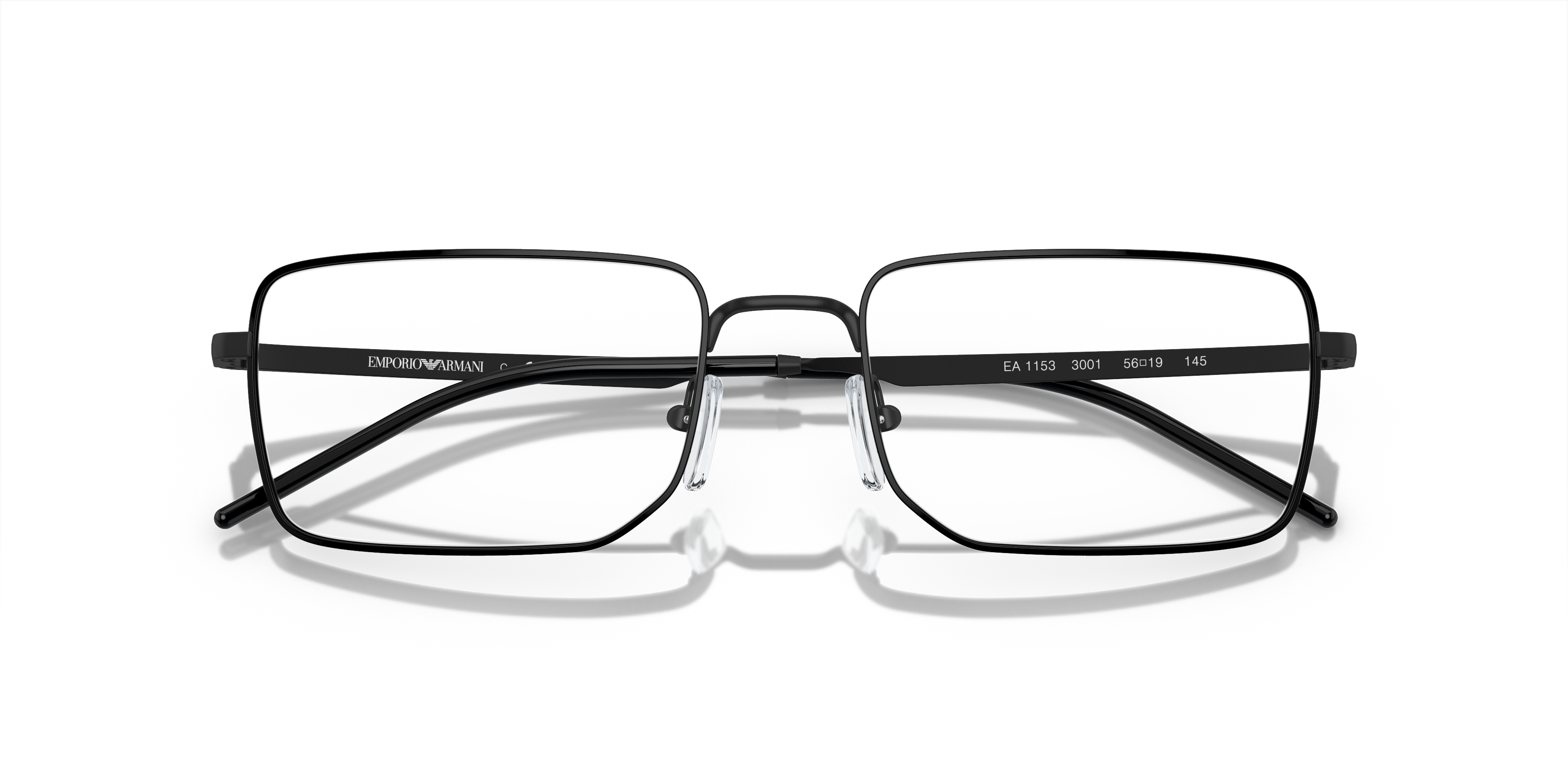 EMPORIO ARMANI EA1153 3001 56