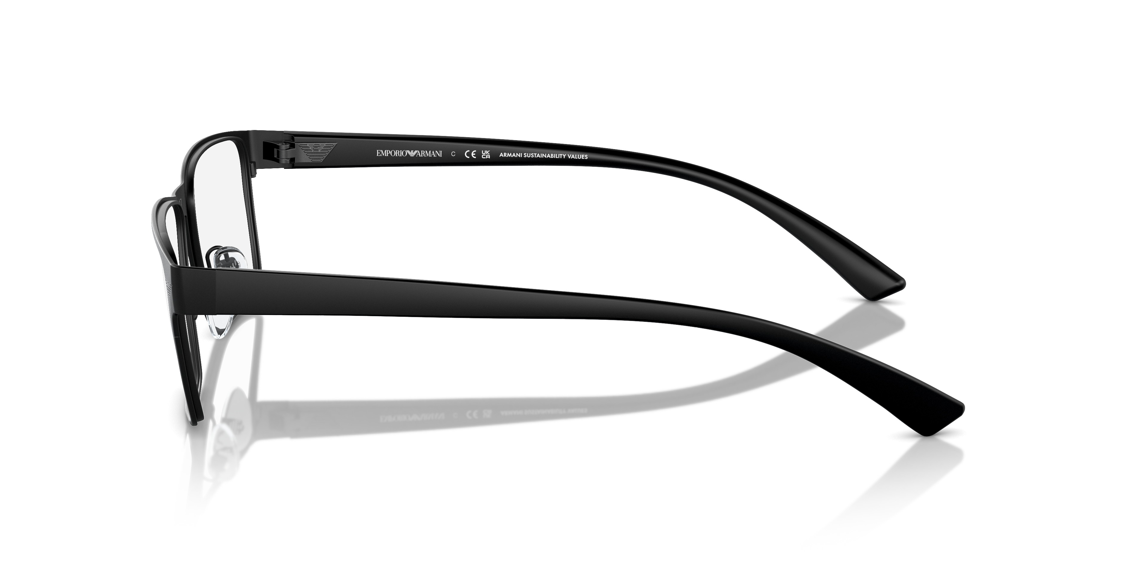 EMPORIO ARMANI EA1157 3001 55